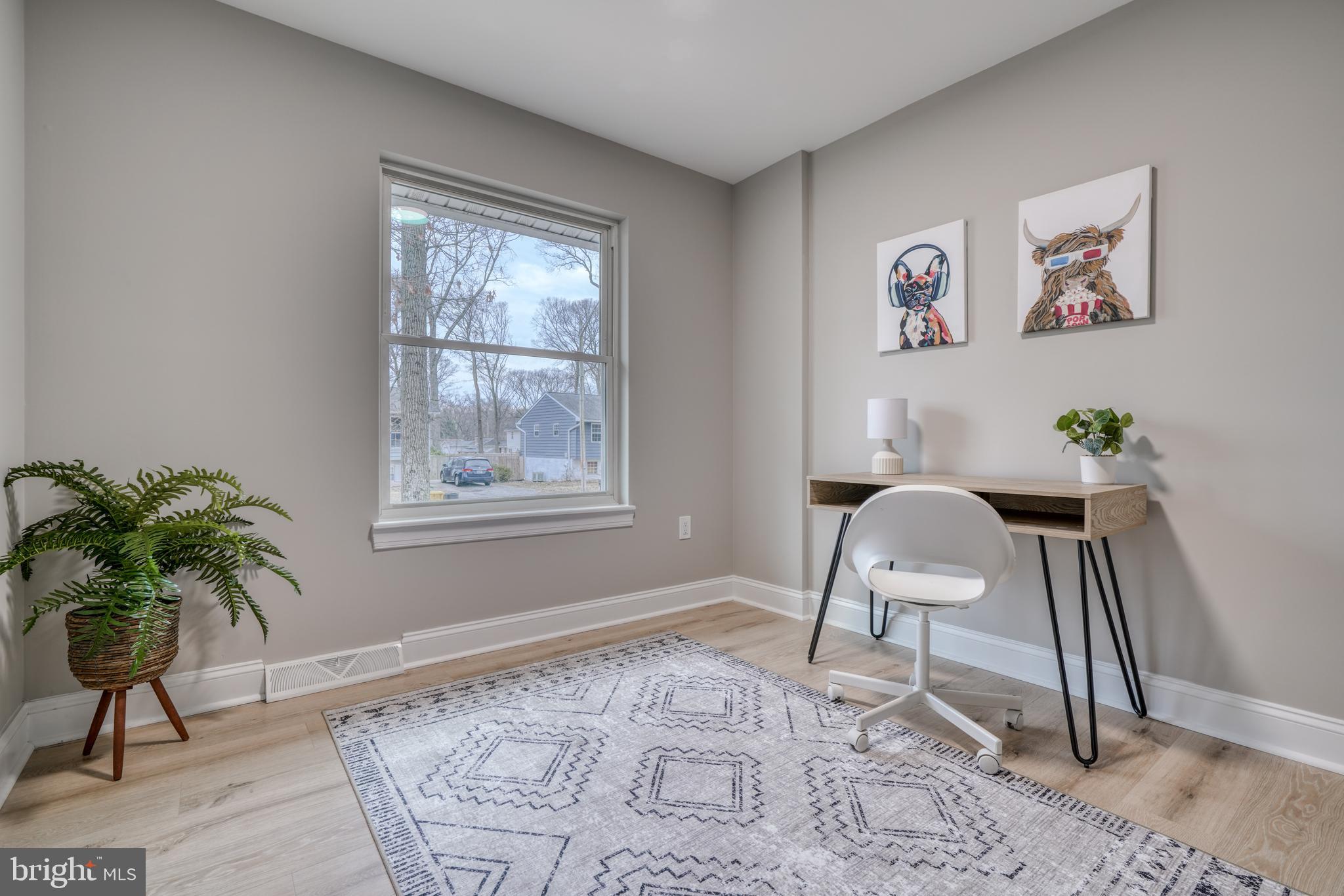 MAGOTHY FORGE - Residential