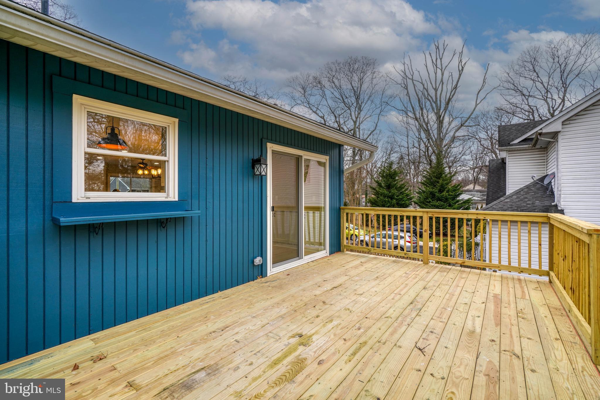 MAGOTHY FORGE - Residential