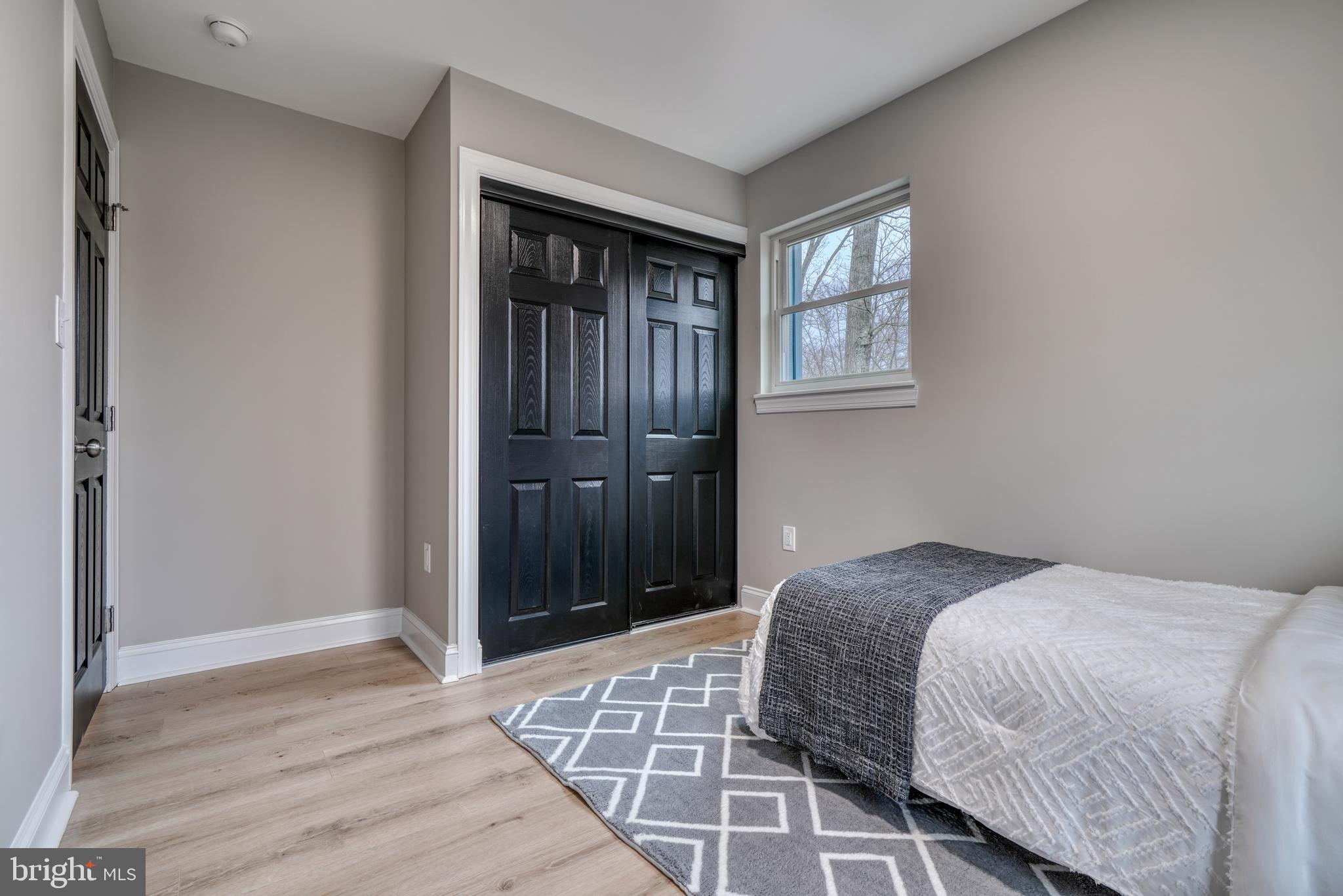 MAGOTHY FORGE - Residential