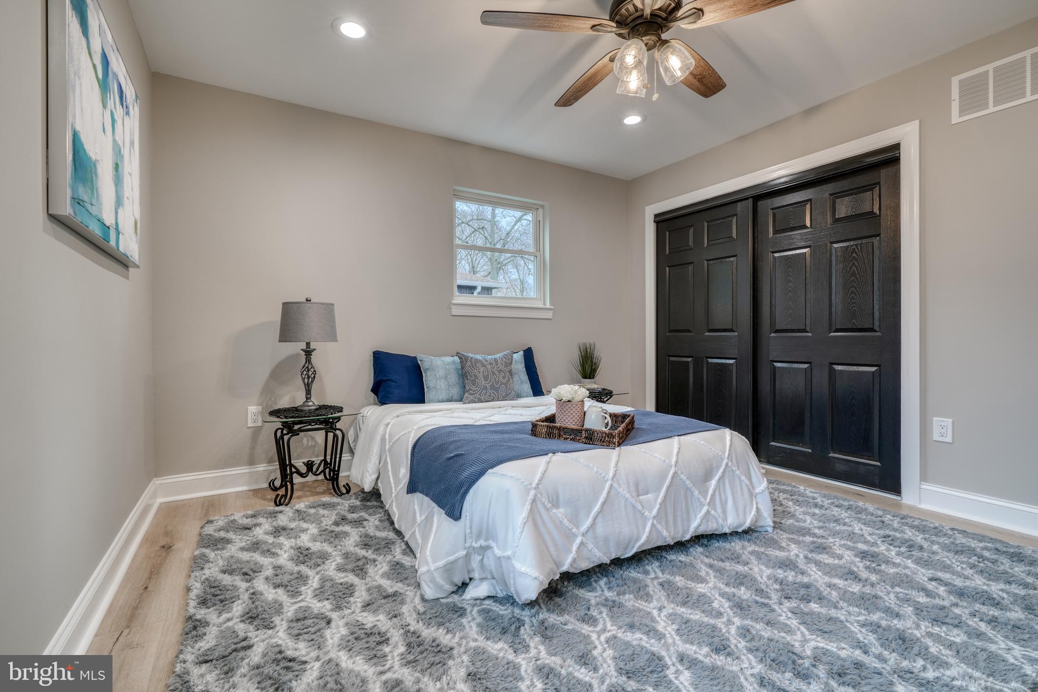 MAGOTHY FORGE - Residential