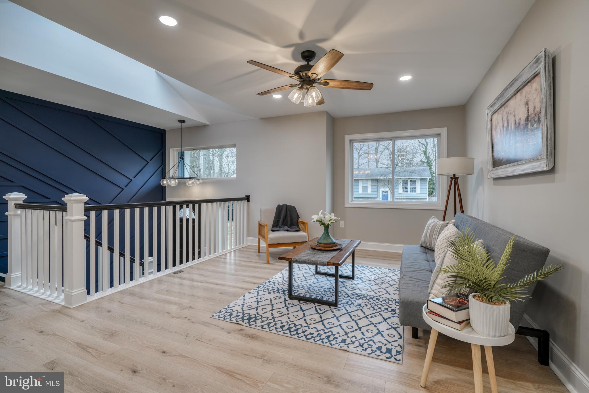 MAGOTHY FORGE - Residential