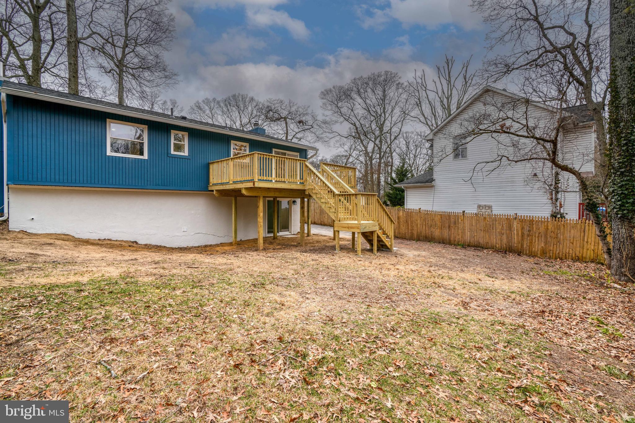 MAGOTHY FORGE - Residential