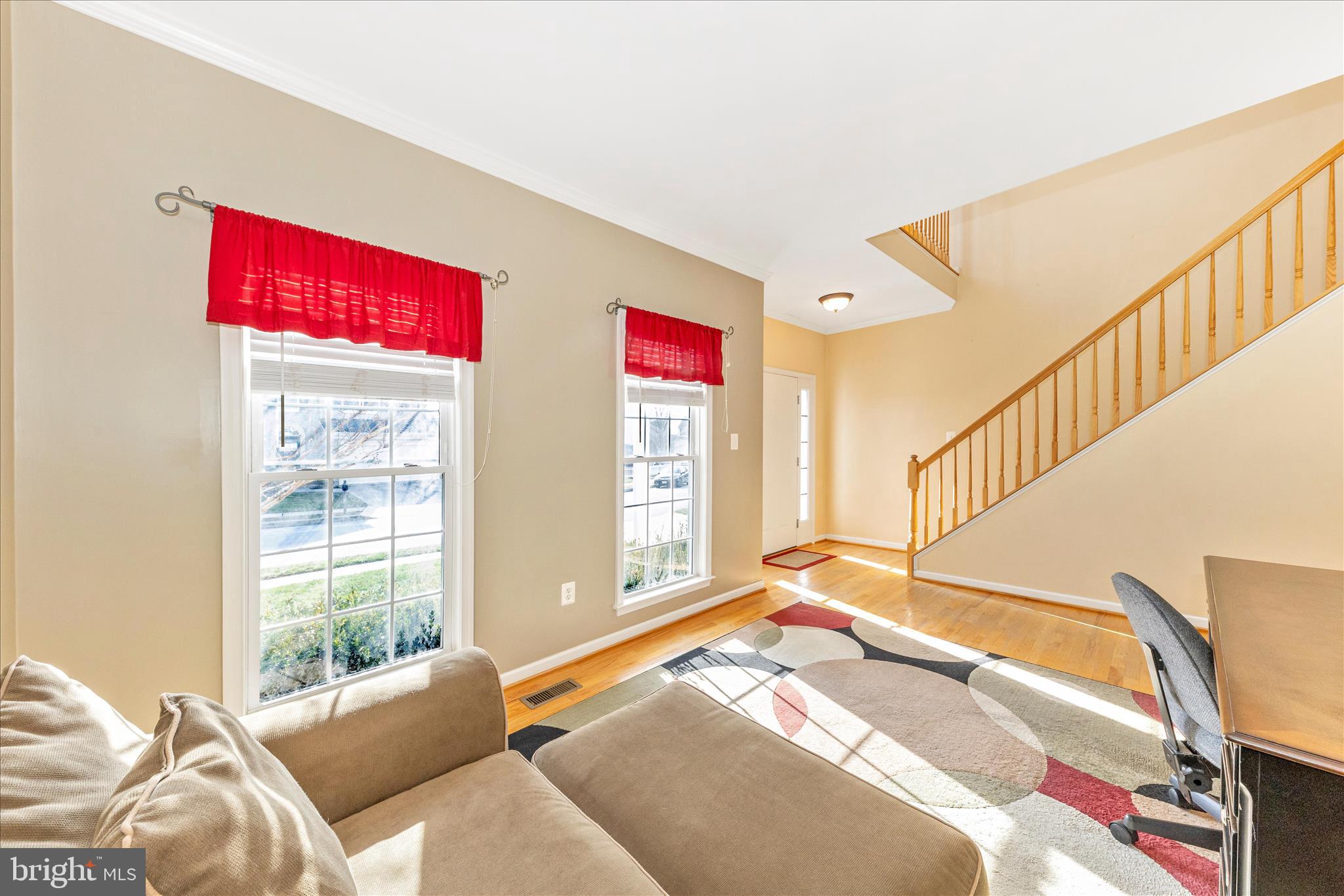 FIELDS OF NOTTINGHAM - Residential