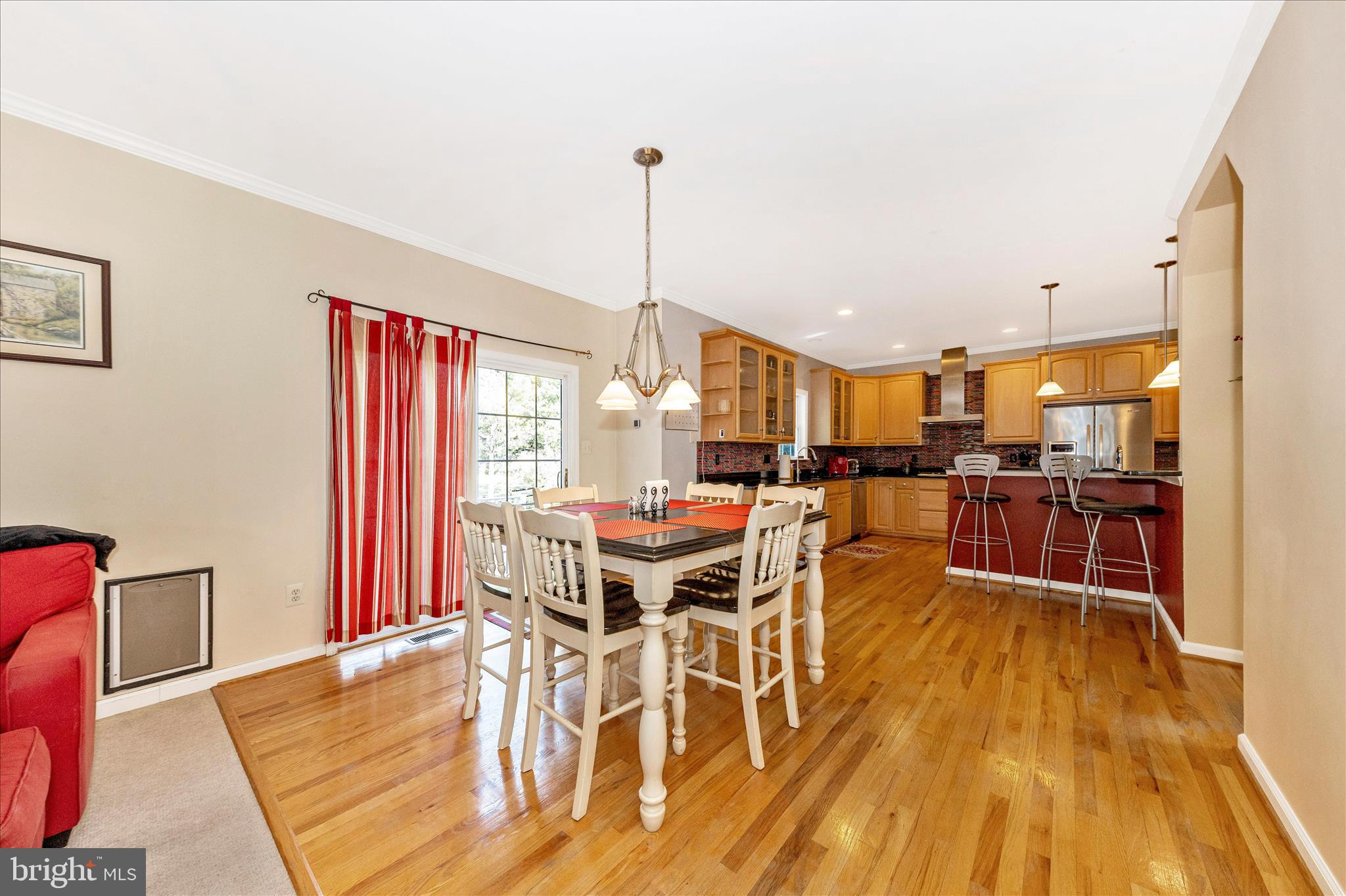 FIELDS OF NOTTINGHAM - Residential