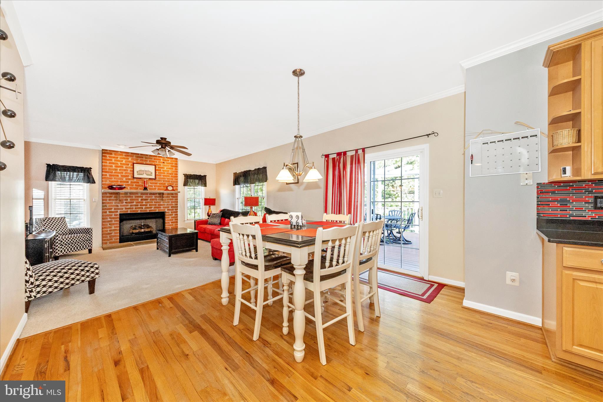 FIELDS OF NOTTINGHAM - Residential