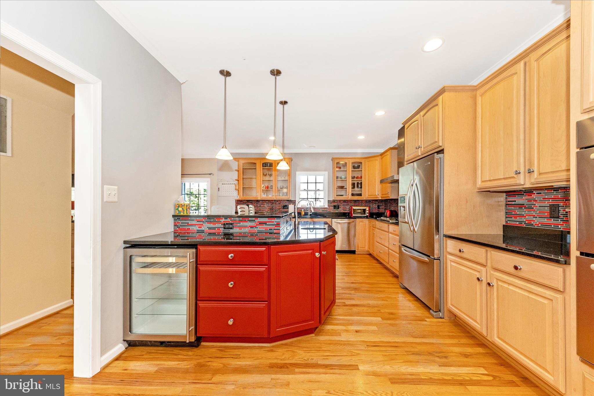 FIELDS OF NOTTINGHAM - Residential