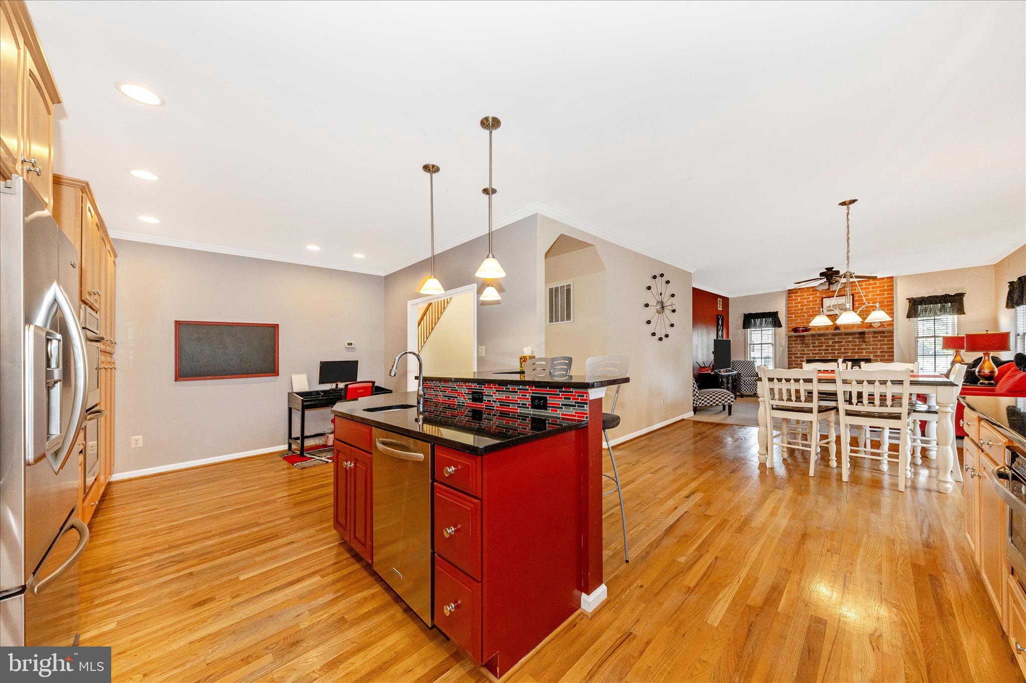 FIELDS OF NOTTINGHAM - Residential