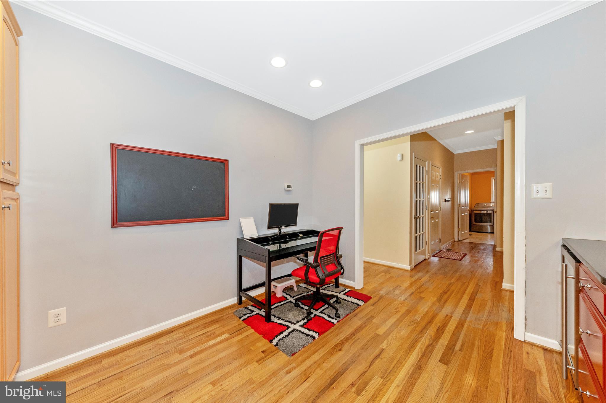 FIELDS OF NOTTINGHAM - Residential