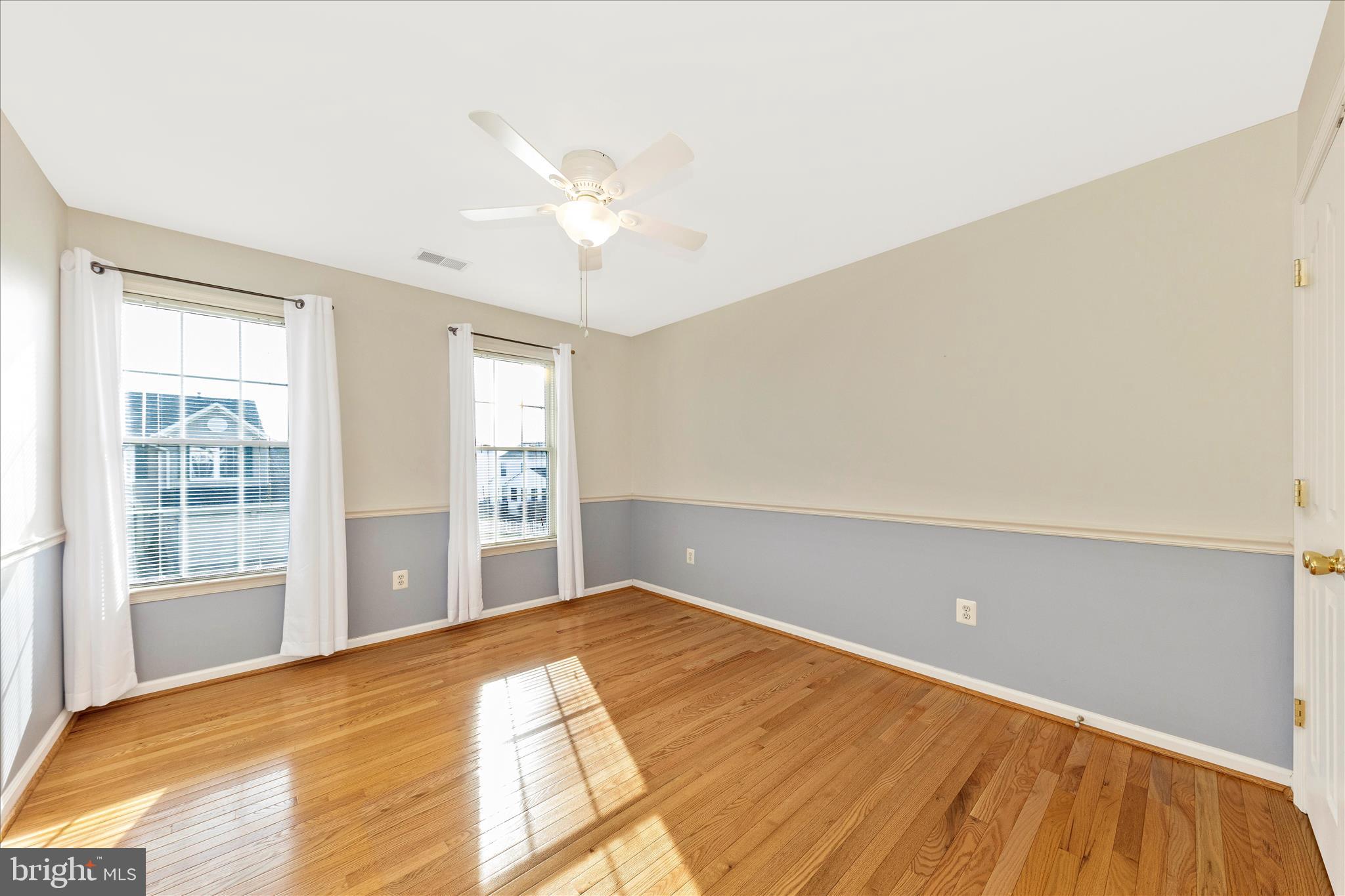 FIELDS OF NOTTINGHAM - Residential