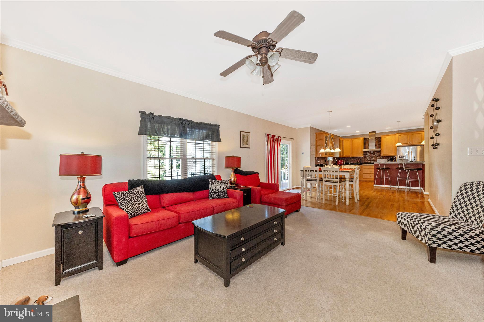 FIELDS OF NOTTINGHAM - Residential