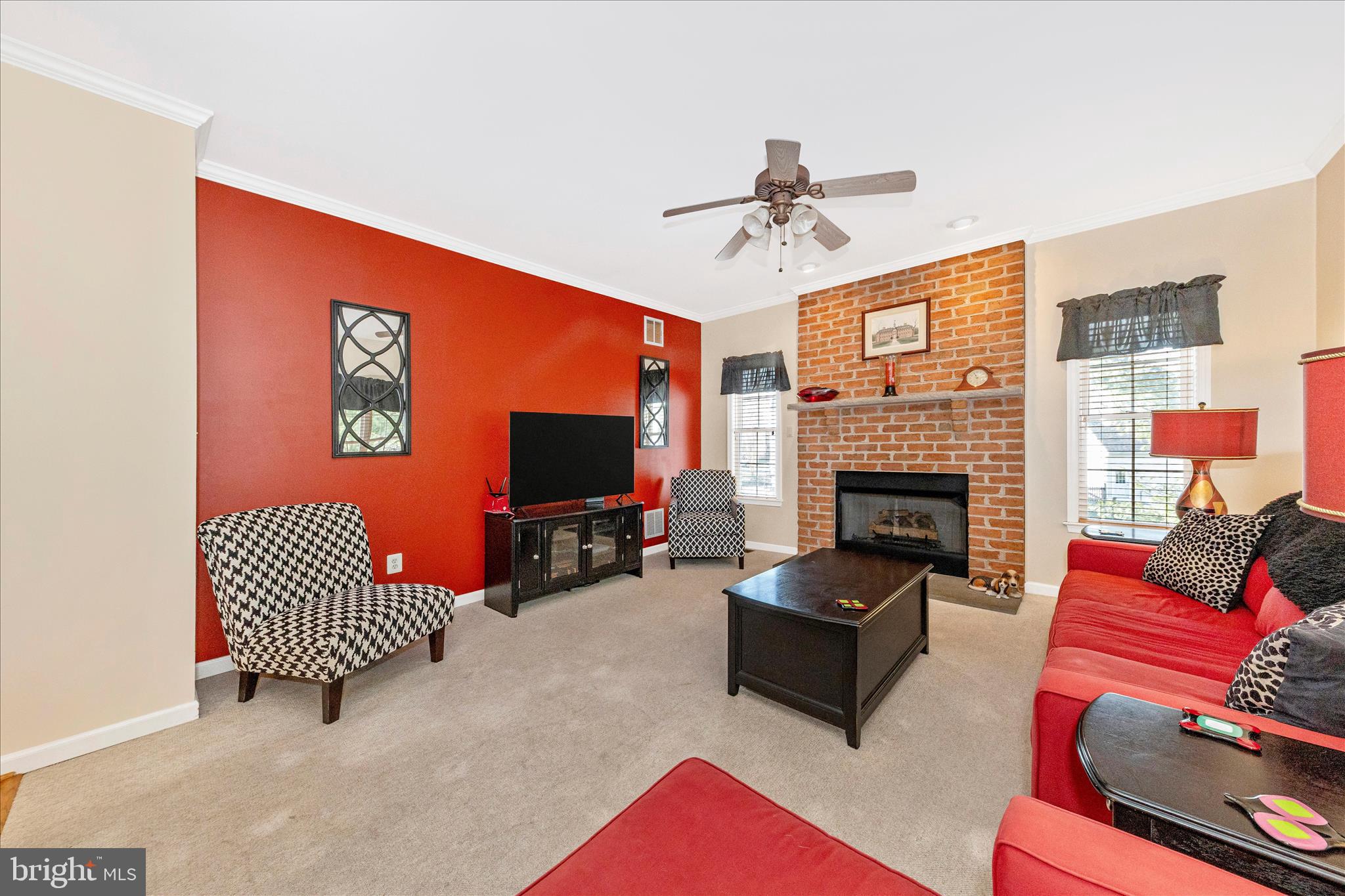 FIELDS OF NOTTINGHAM - Residential