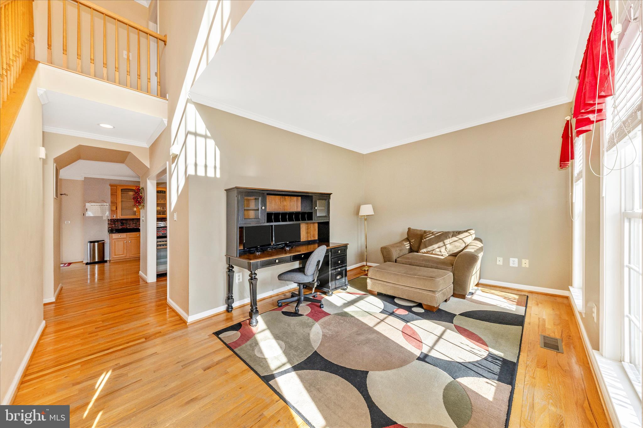 FIELDS OF NOTTINGHAM - Residential