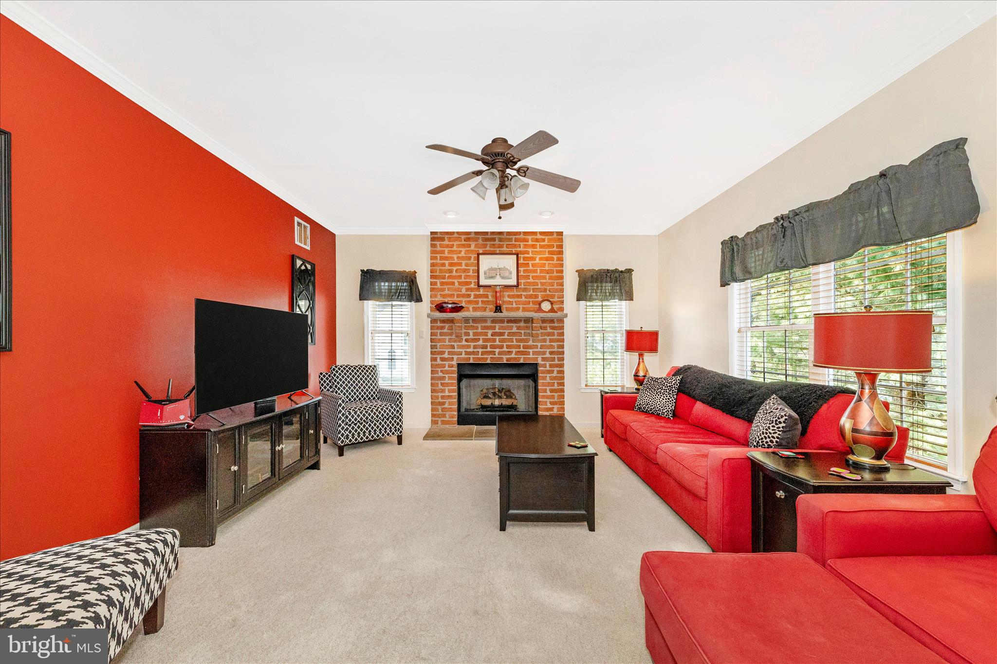 FIELDS OF NOTTINGHAM - Residential