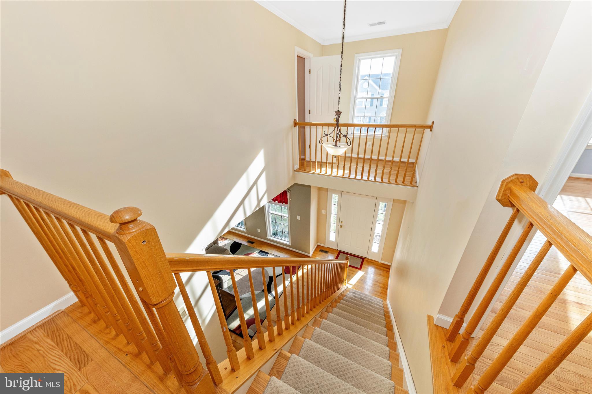 FIELDS OF NOTTINGHAM - Residential