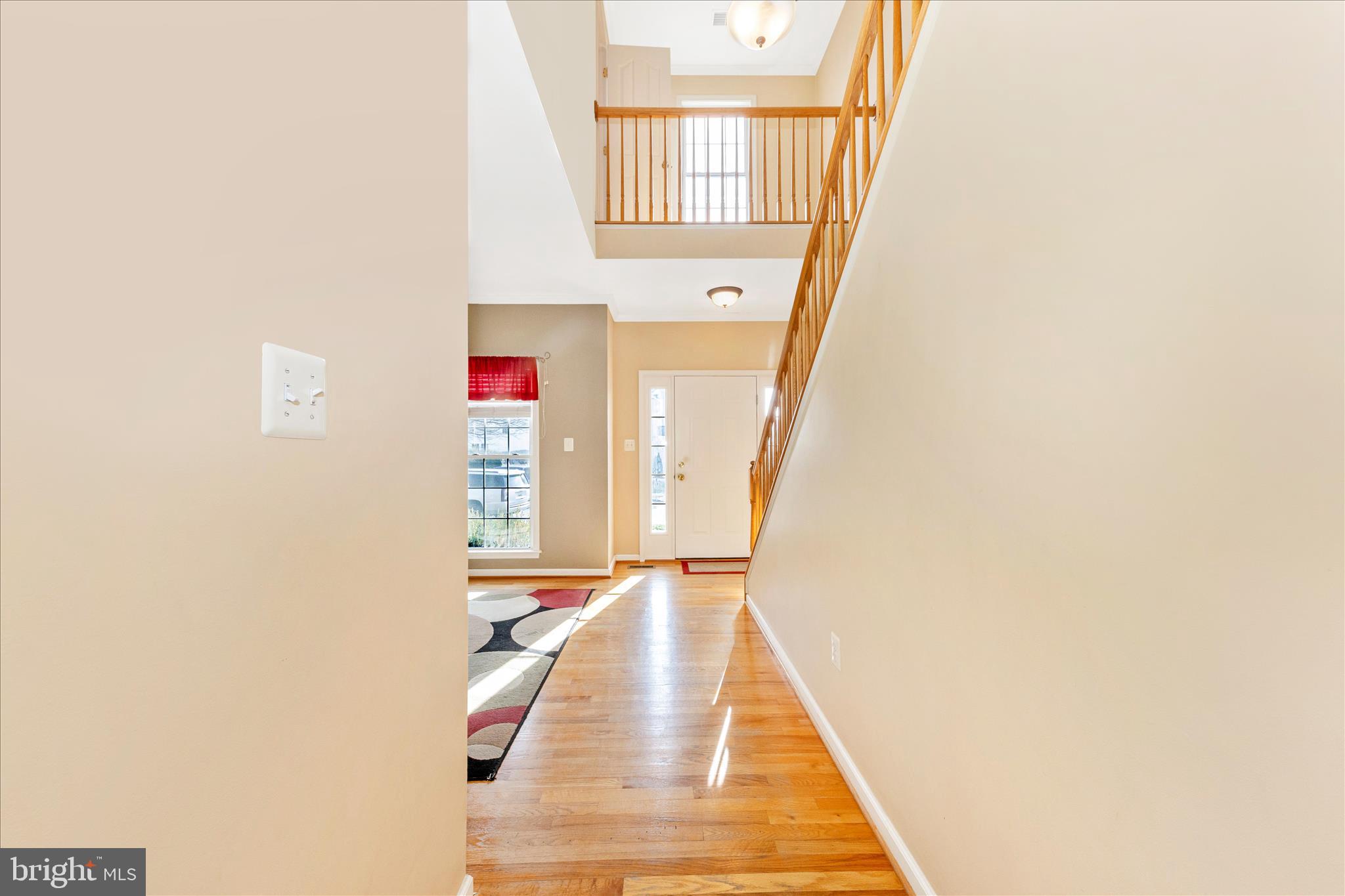 1303 QUARTERSTAFF TRAIL