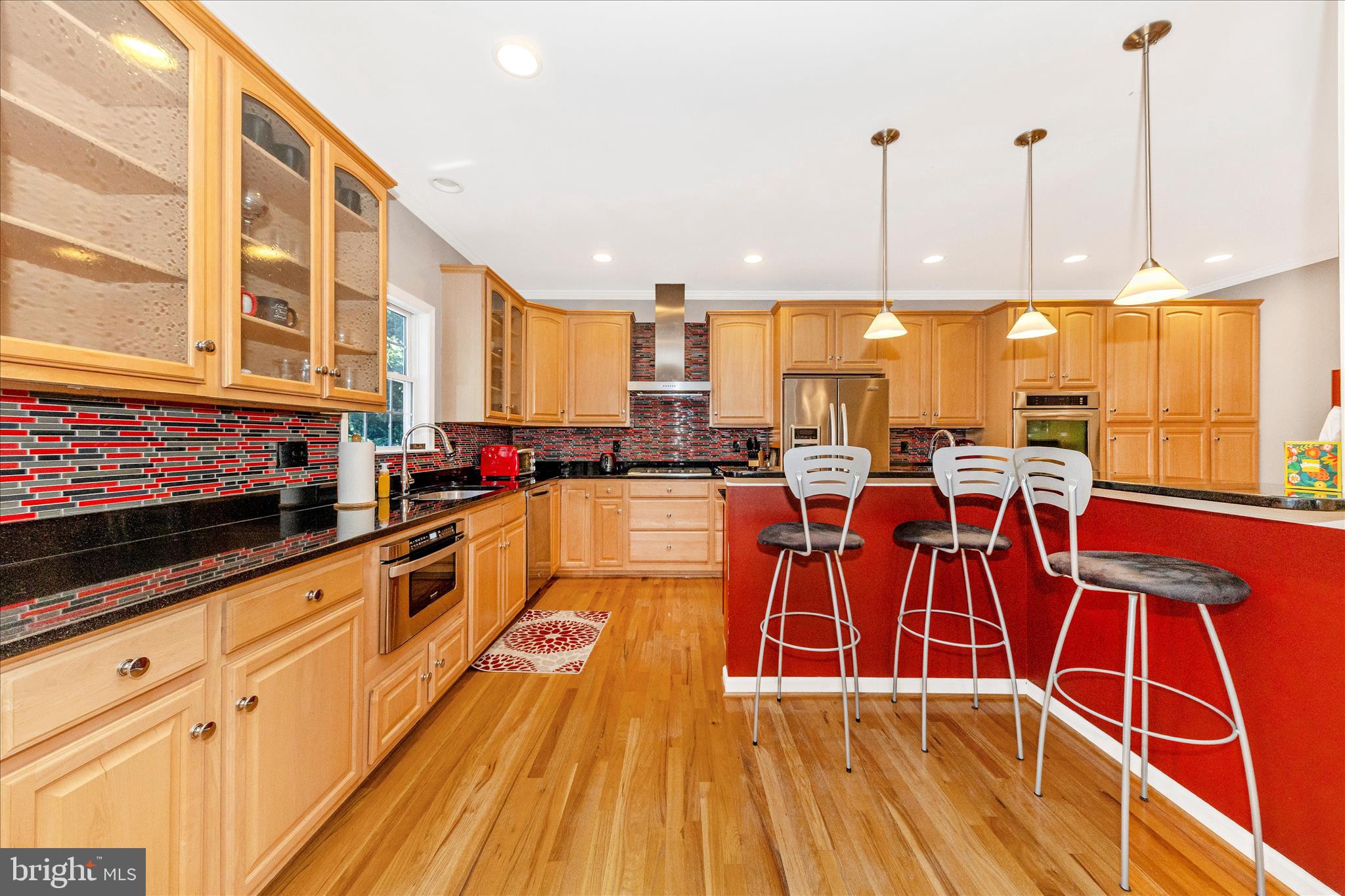 FIELDS OF NOTTINGHAM - Residential