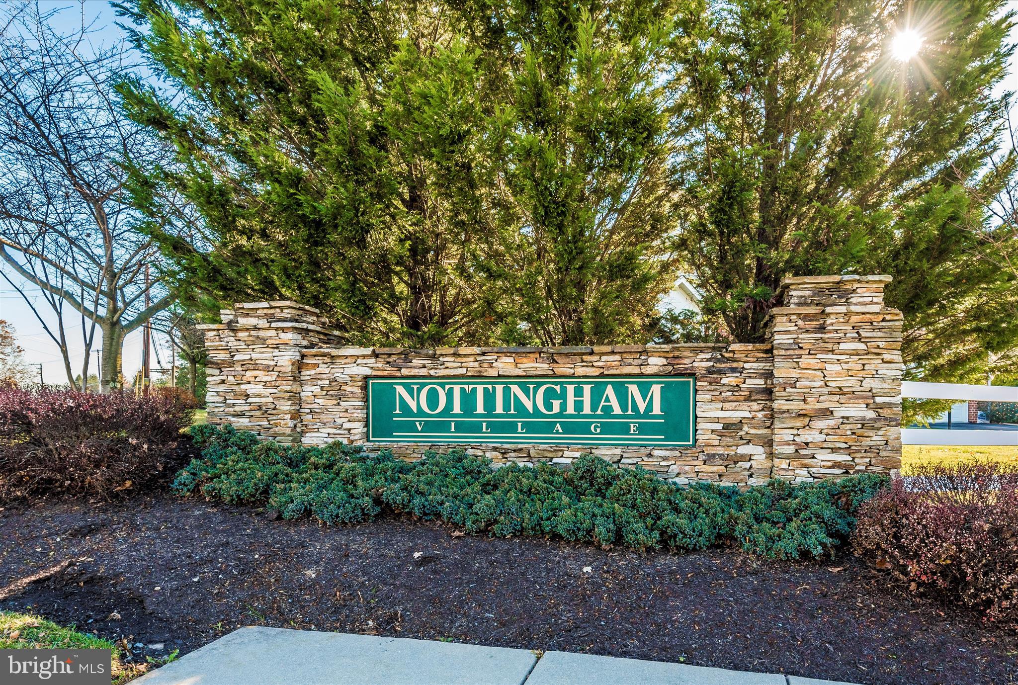 FIELDS OF NOTTINGHAM - Residential