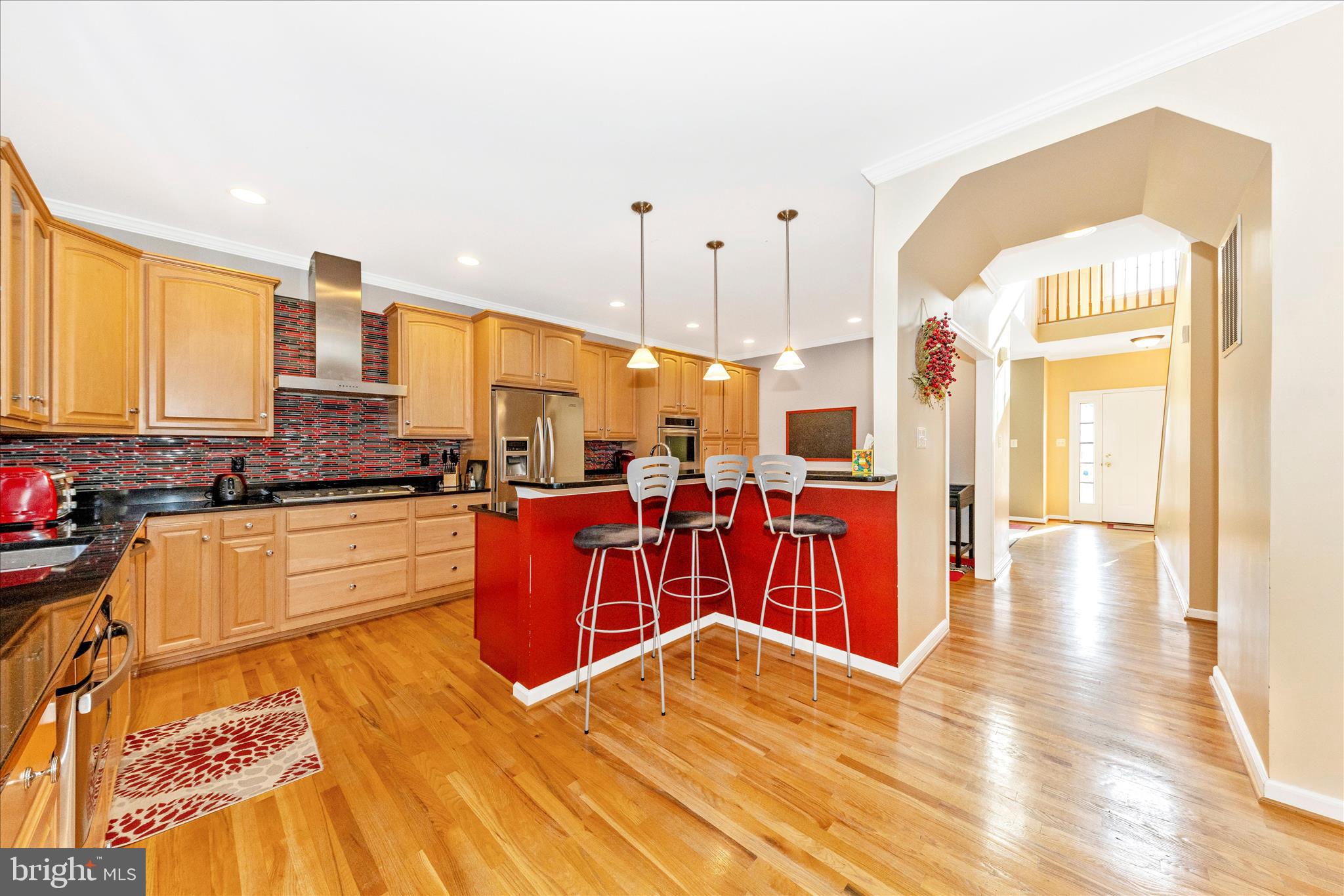 FIELDS OF NOTTINGHAM - Residential