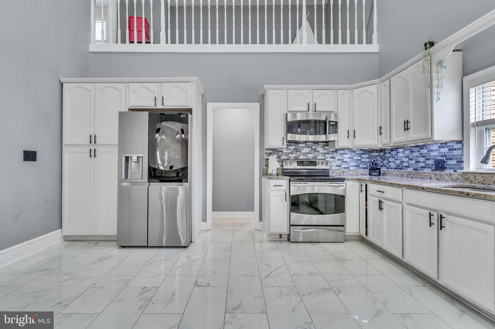 NORTH CHESAPEAKE BEACH - Residential