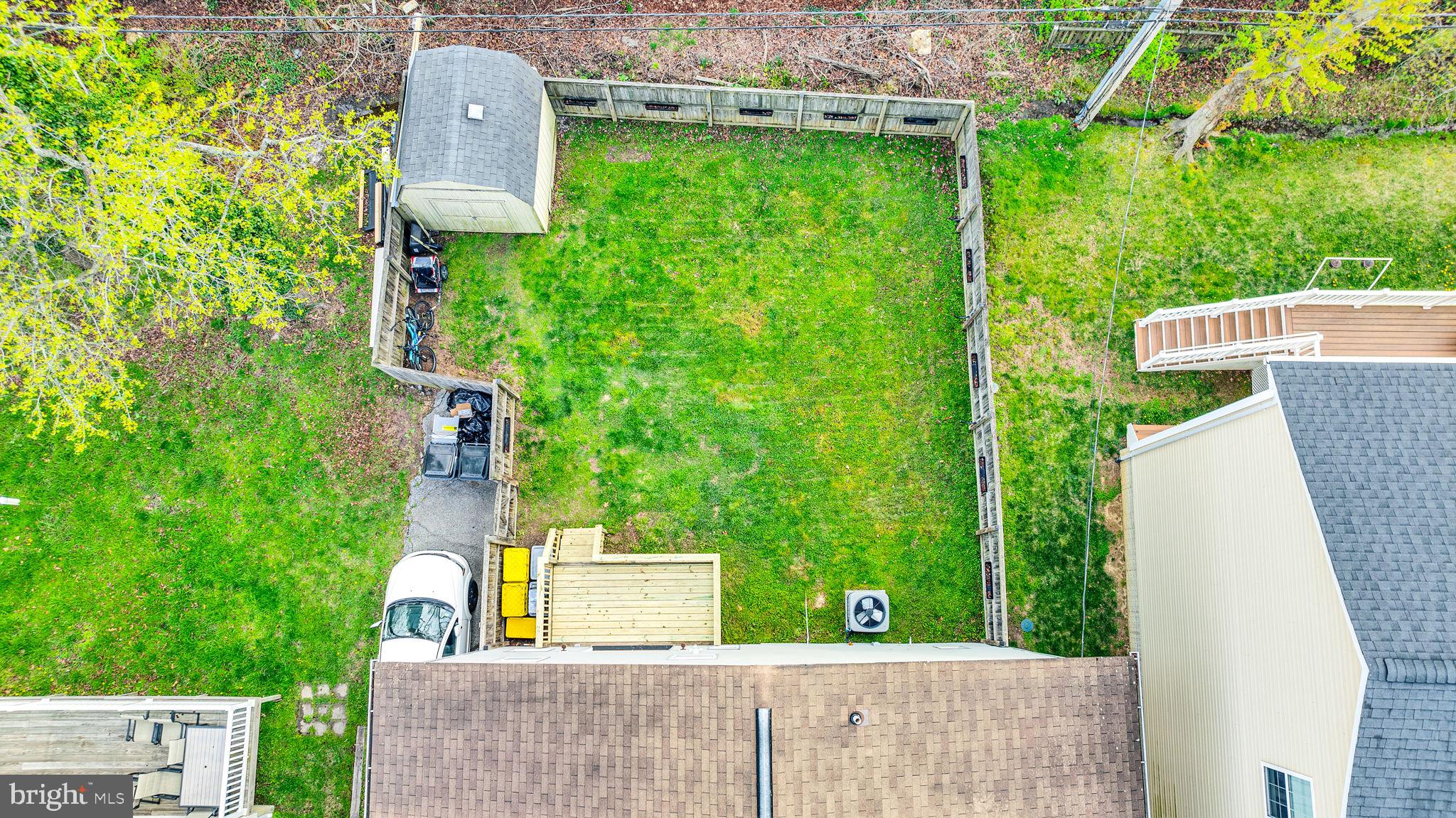 NORTH CHESAPEAKE BEACH - Residential