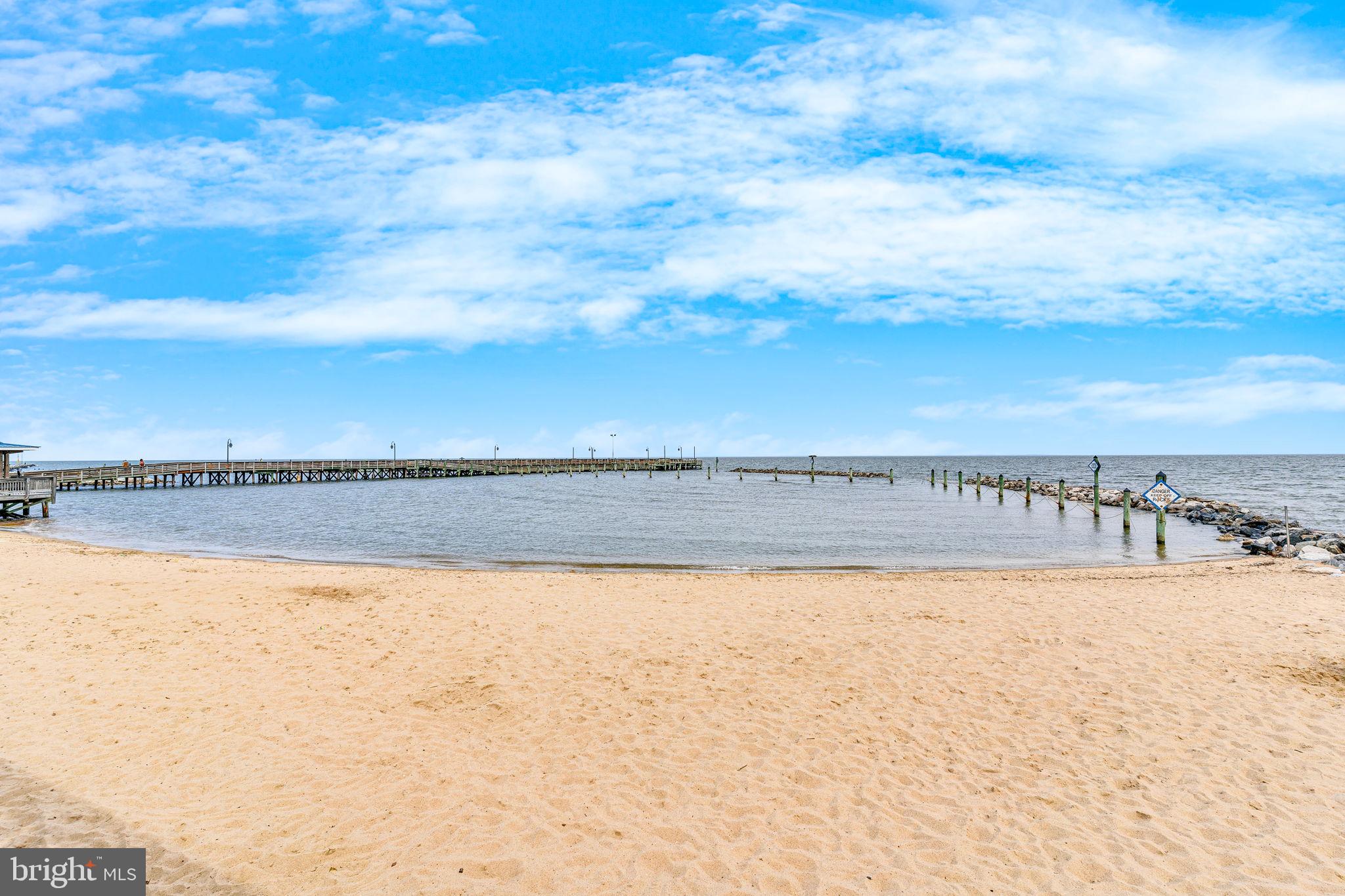 NORTH CHESAPEAKE BEACH - Residential