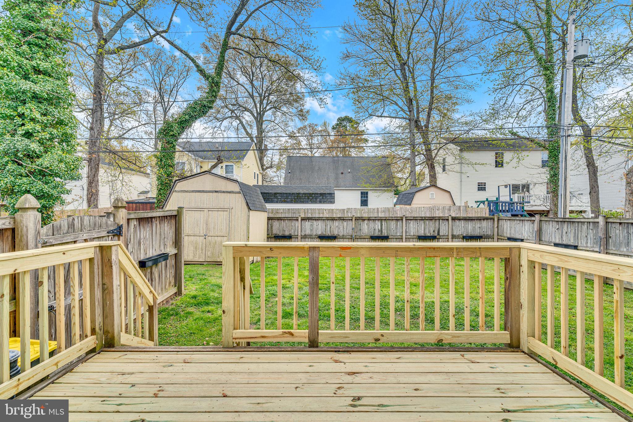 NORTH CHESAPEAKE BEACH - Residential