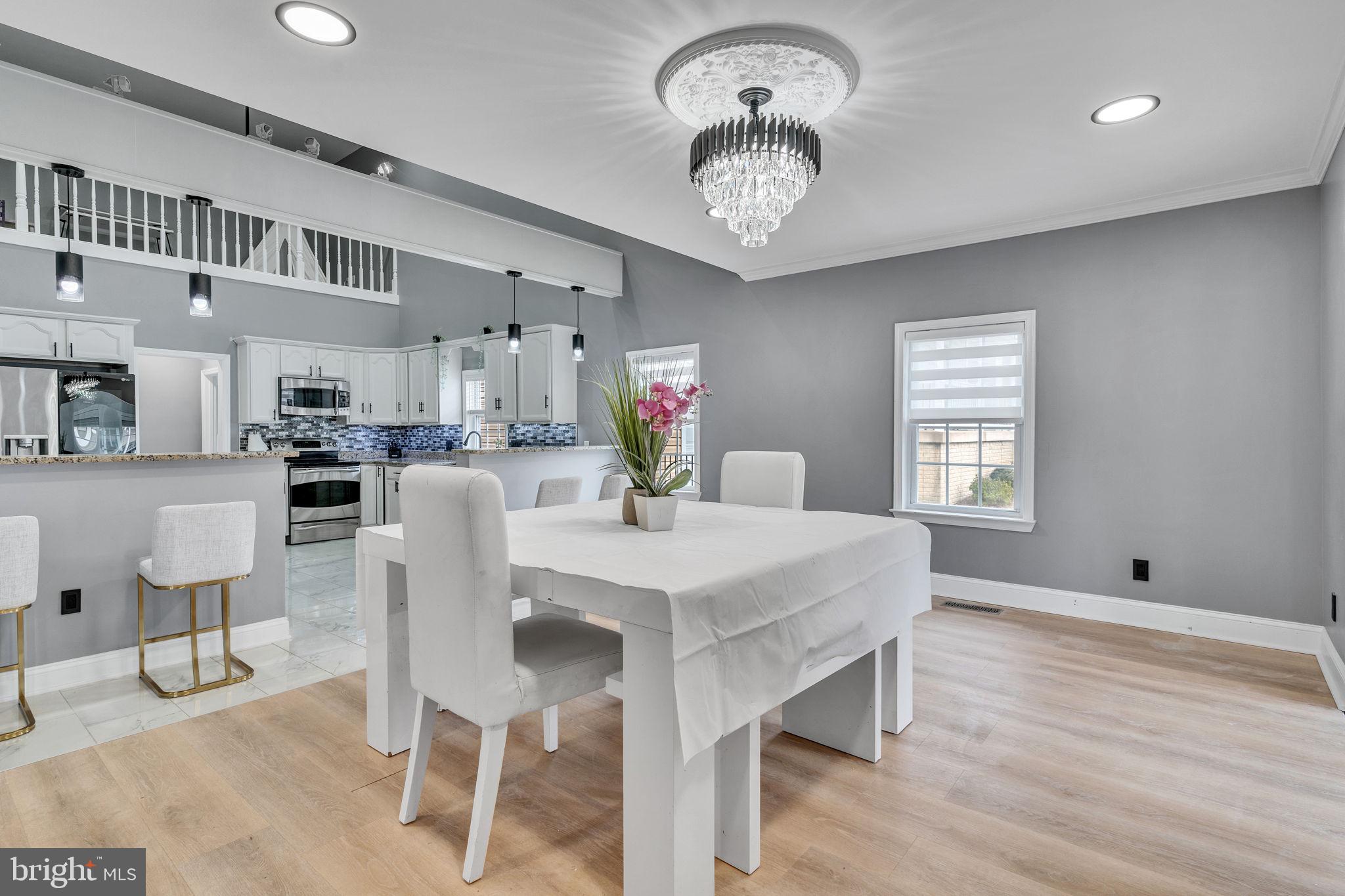 NORTH CHESAPEAKE BEACH - Residential