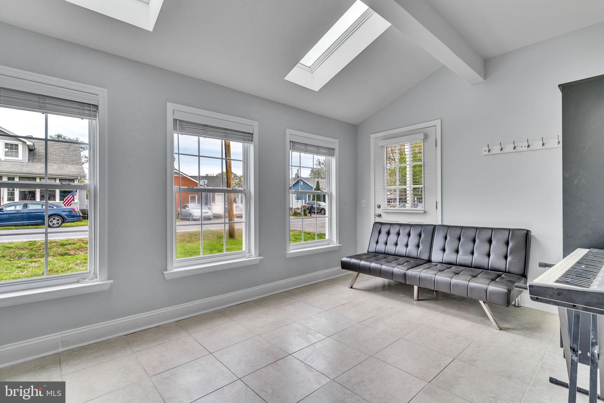 NORTH CHESAPEAKE BEACH - Residential