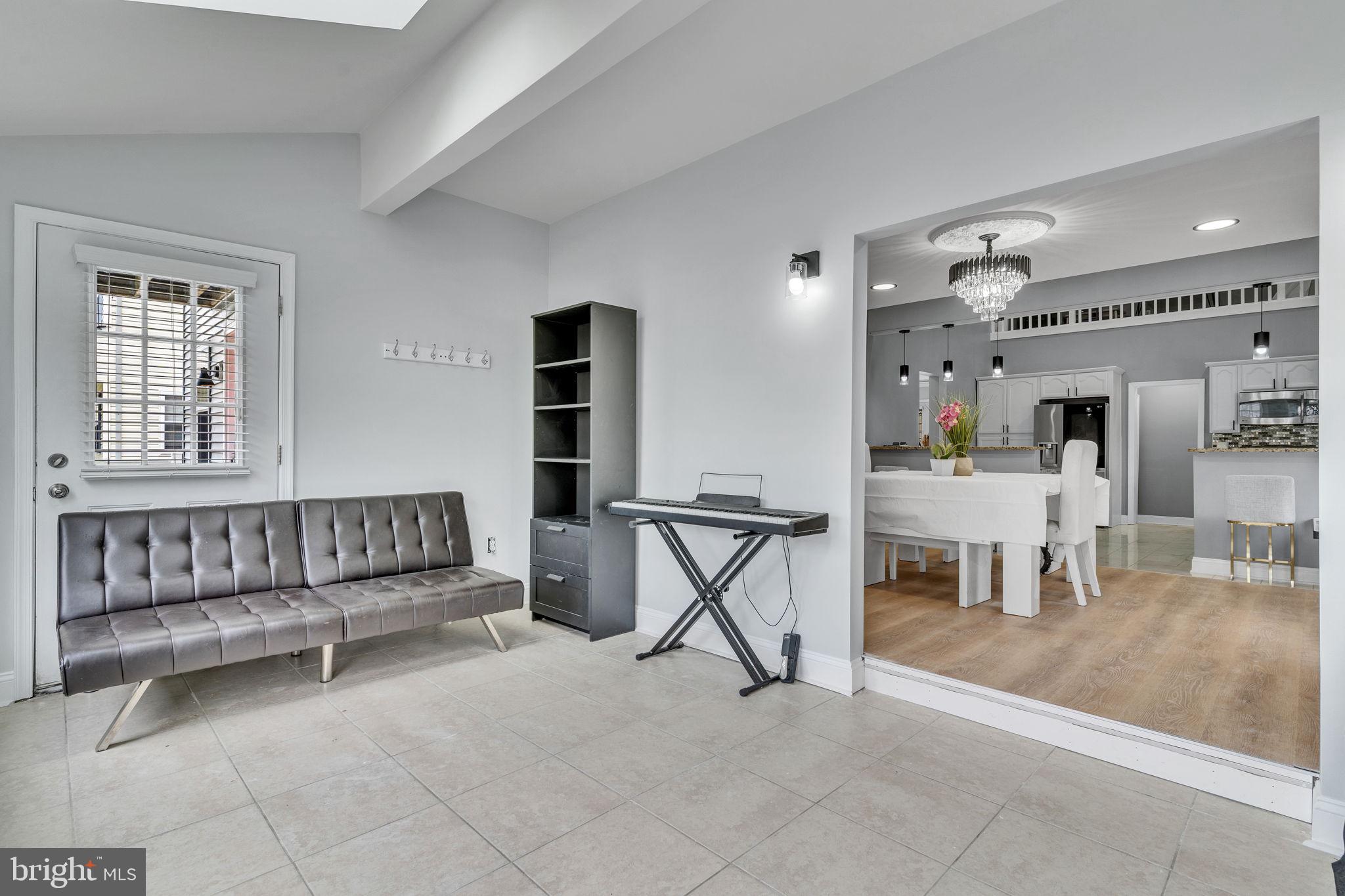 NORTH CHESAPEAKE BEACH - Residential