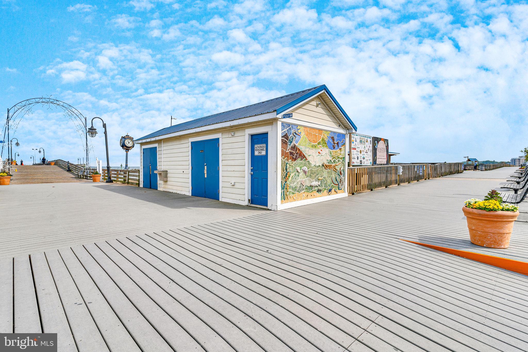 NORTH CHESAPEAKE BEACH - Residential