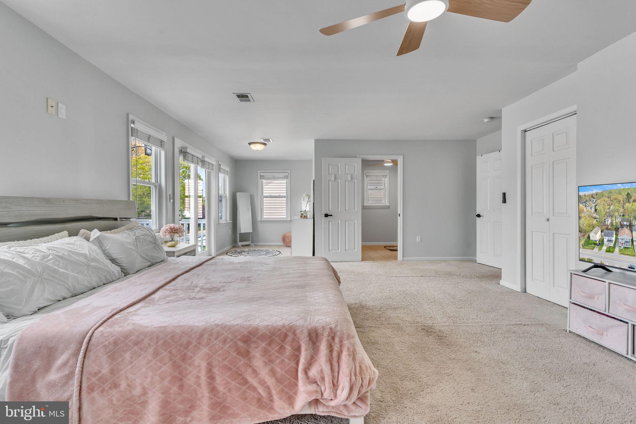 NORTH CHESAPEAKE BEACH - Residential