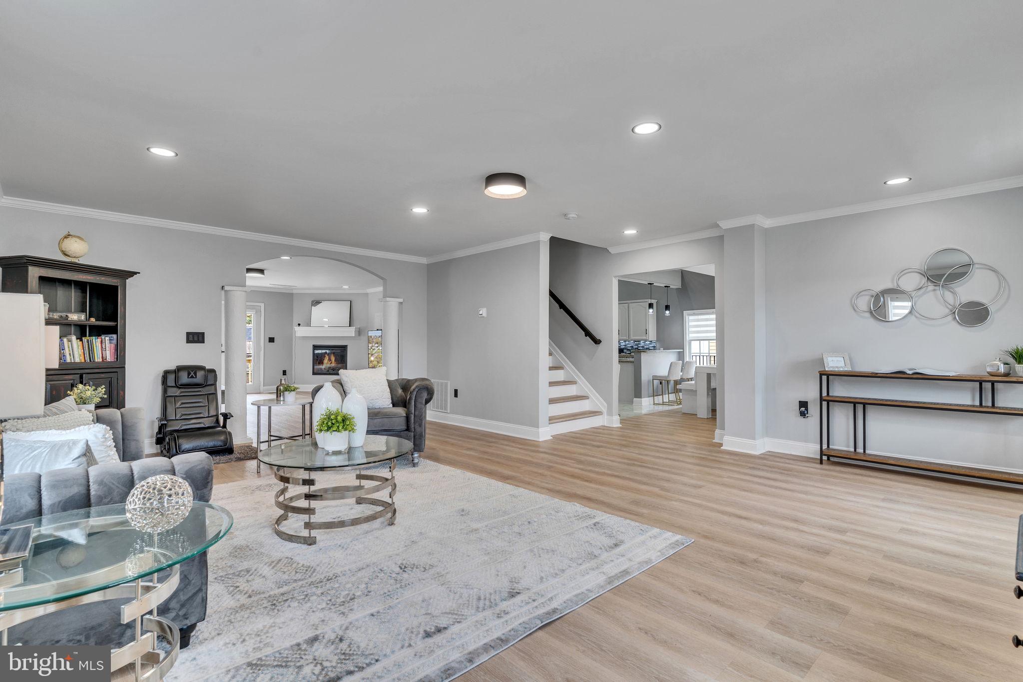 NORTH CHESAPEAKE BEACH - Residential