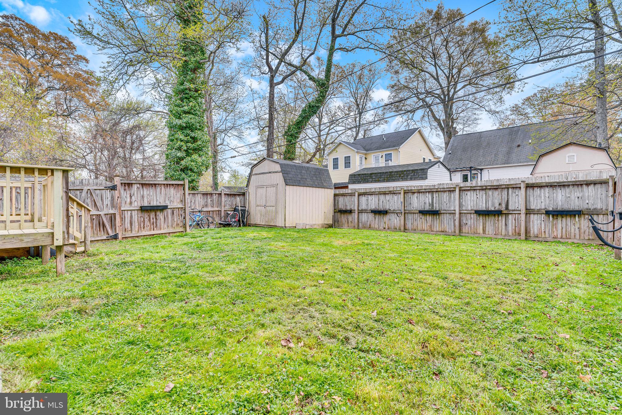 NORTH CHESAPEAKE BEACH - Residential