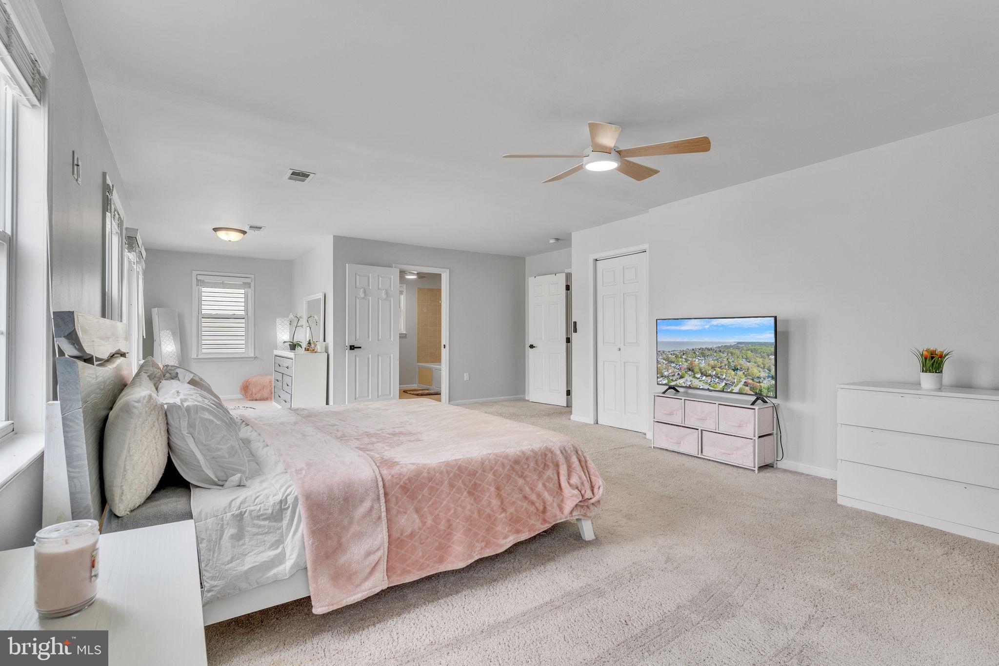 NORTH CHESAPEAKE BEACH - Residential