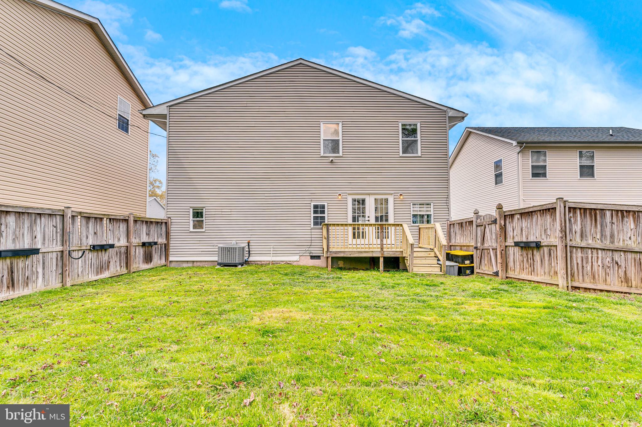 NORTH CHESAPEAKE BEACH - Residential