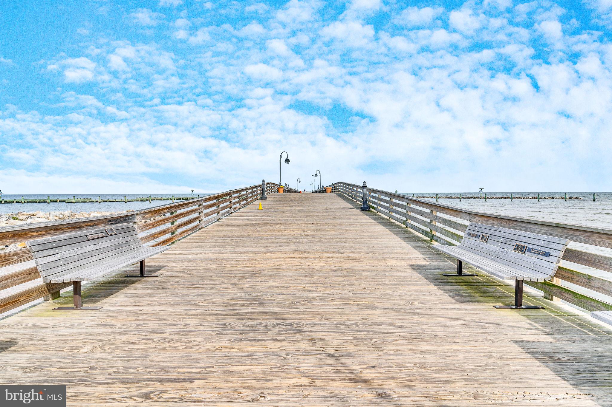 NORTH CHESAPEAKE BEACH - Residential