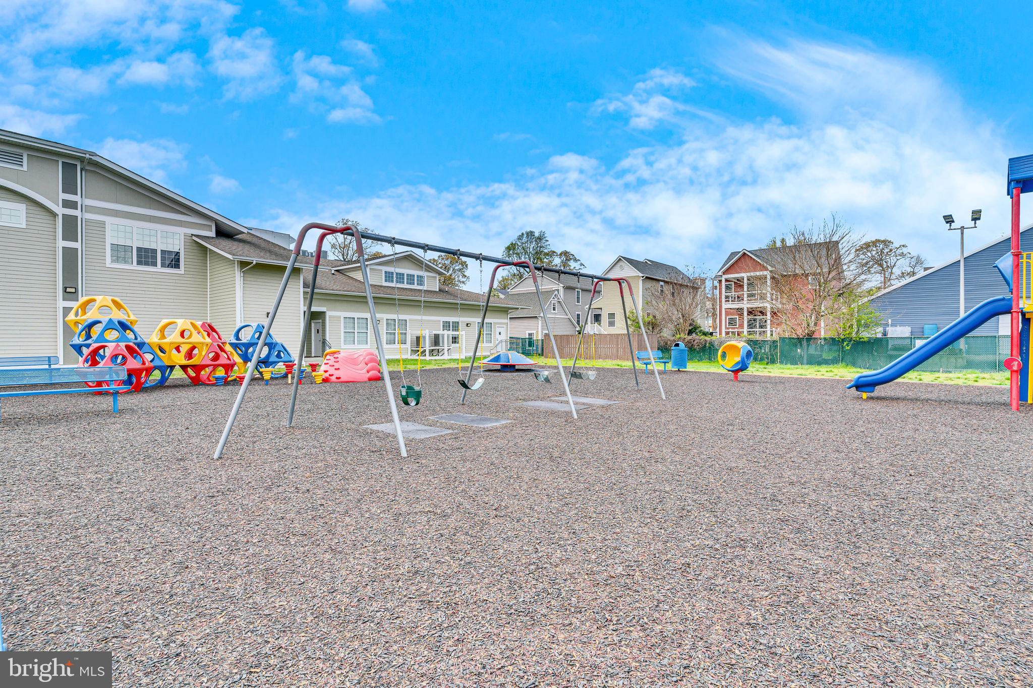 NORTH CHESAPEAKE BEACH - Residential