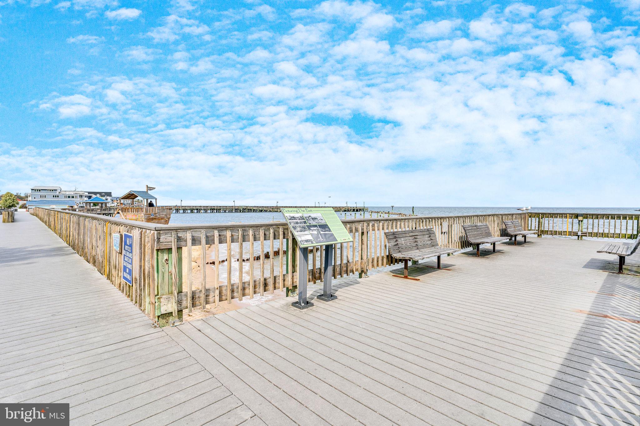 NORTH CHESAPEAKE BEACH - Residential