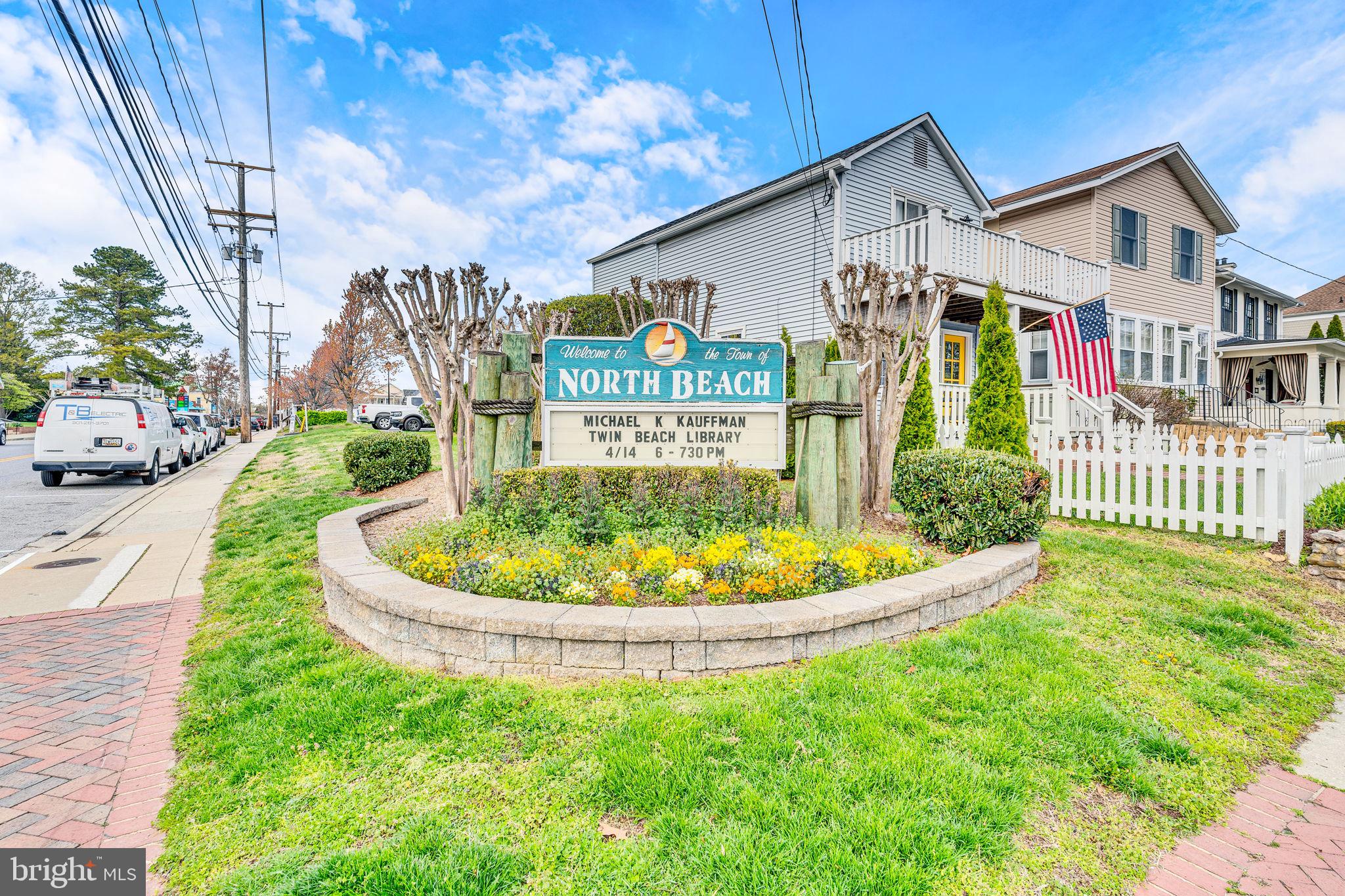 NORTH CHESAPEAKE BEACH - Residential