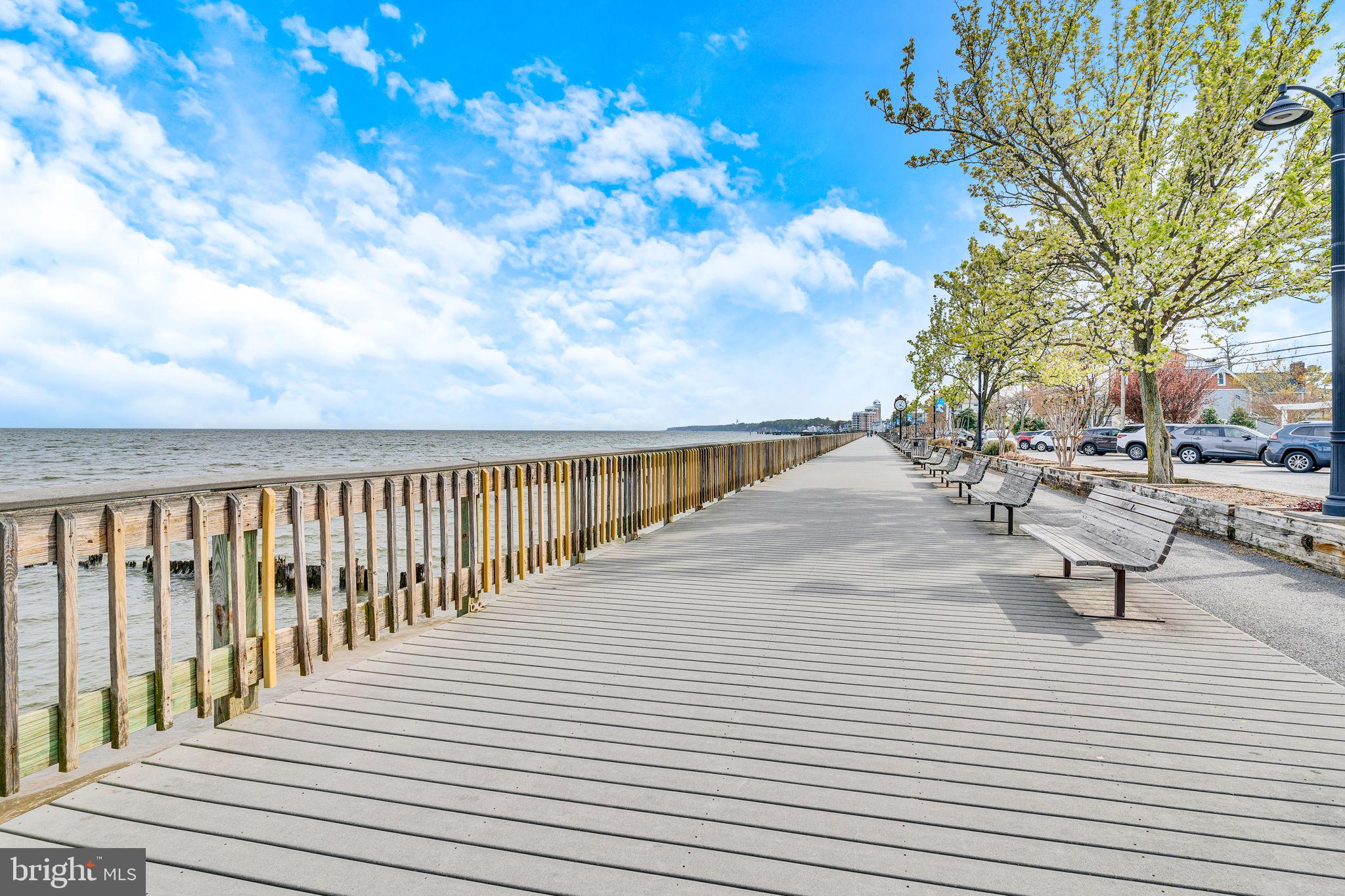 NORTH CHESAPEAKE BEACH - Residential