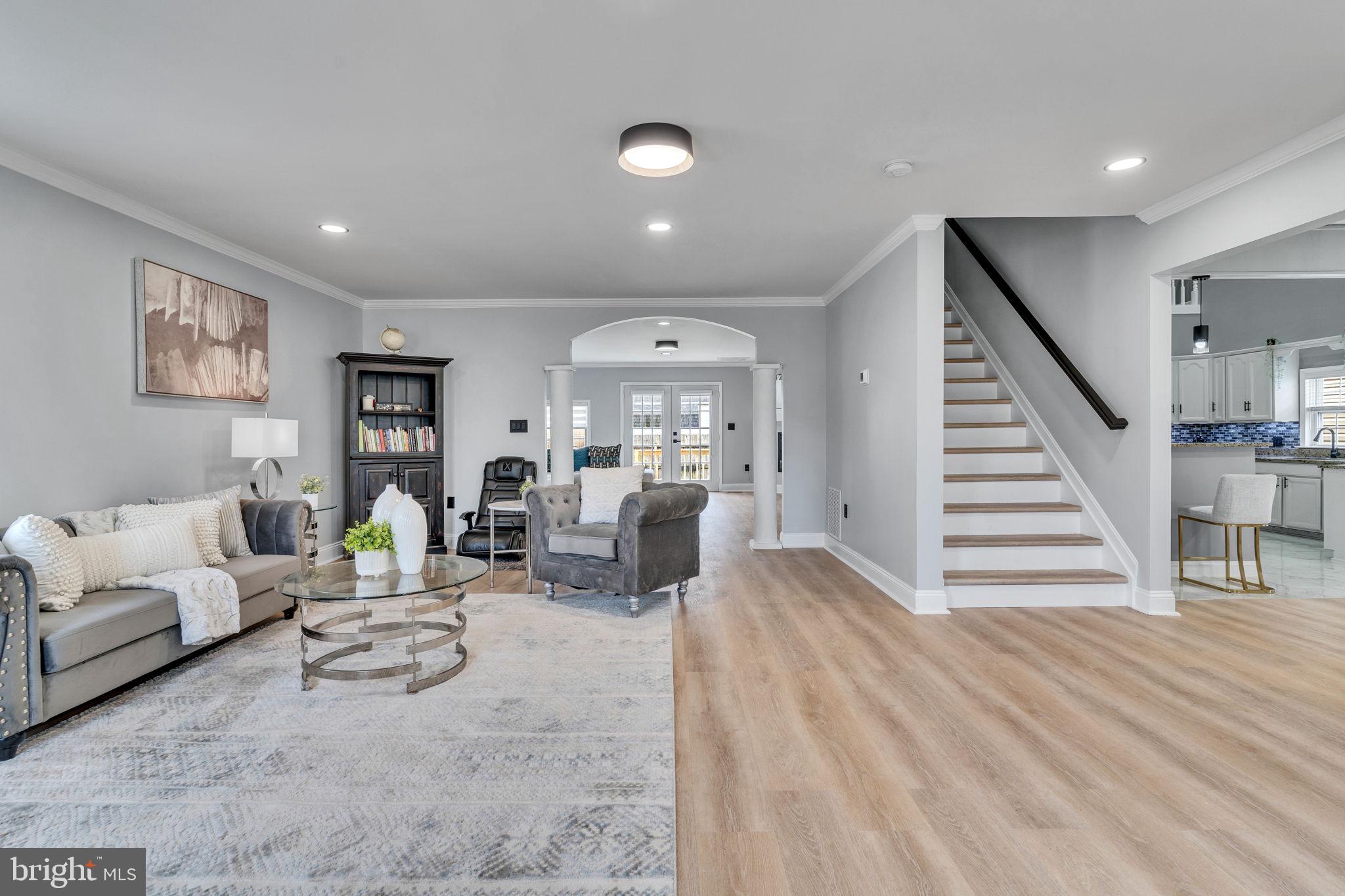 NORTH CHESAPEAKE BEACH - Residential