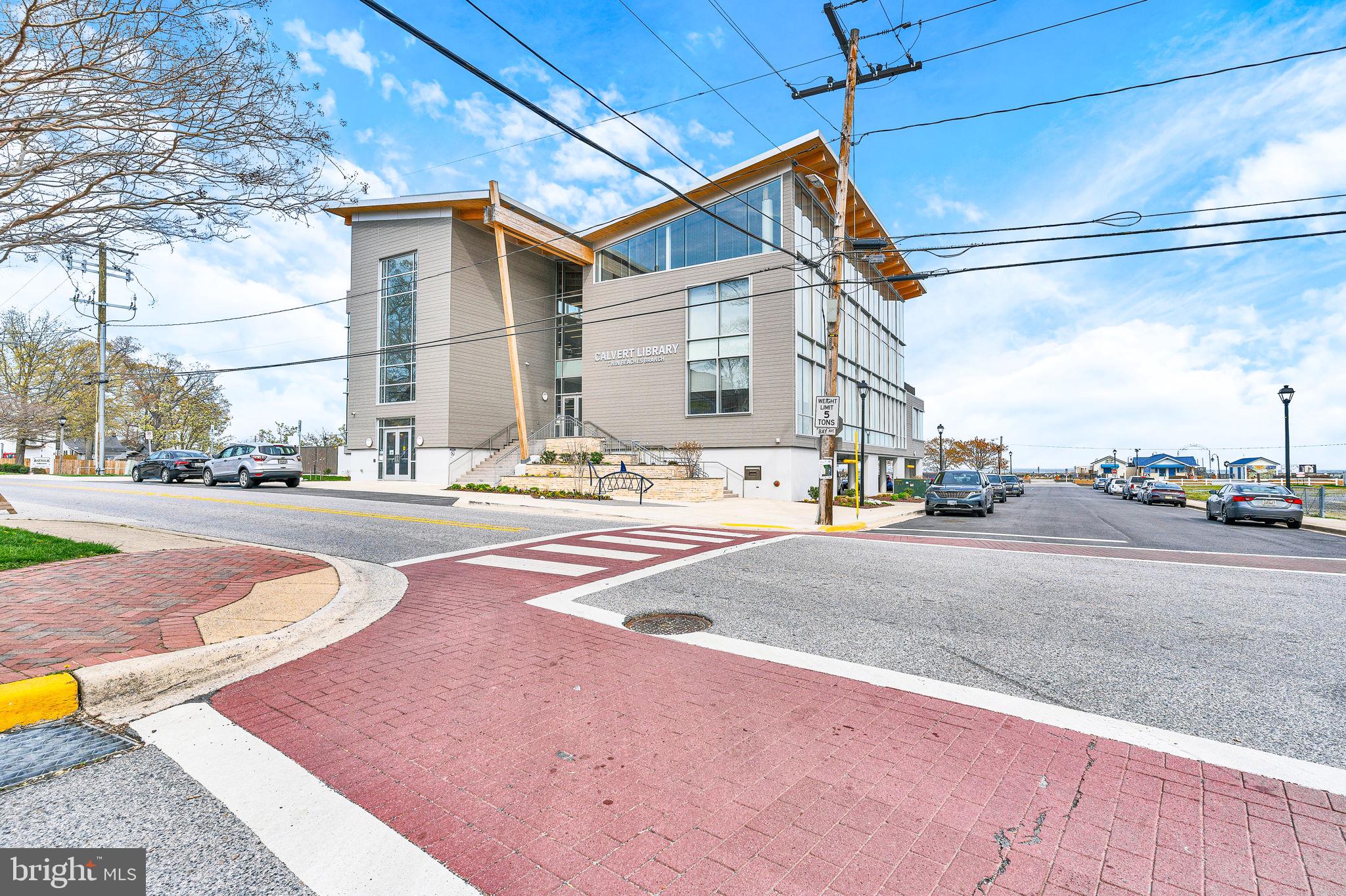 NORTH CHESAPEAKE BEACH - Residential