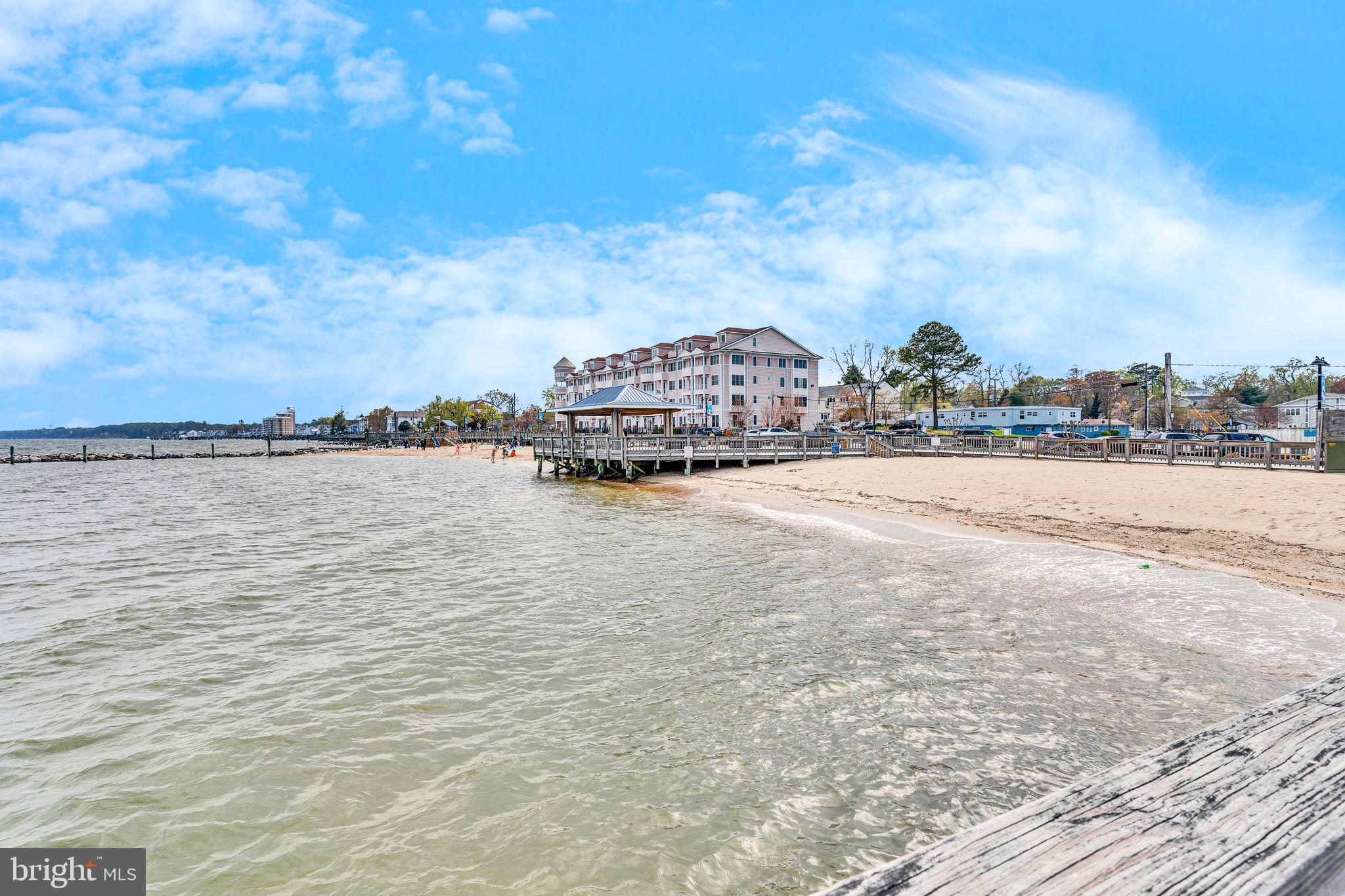NORTH CHESAPEAKE BEACH - Residential