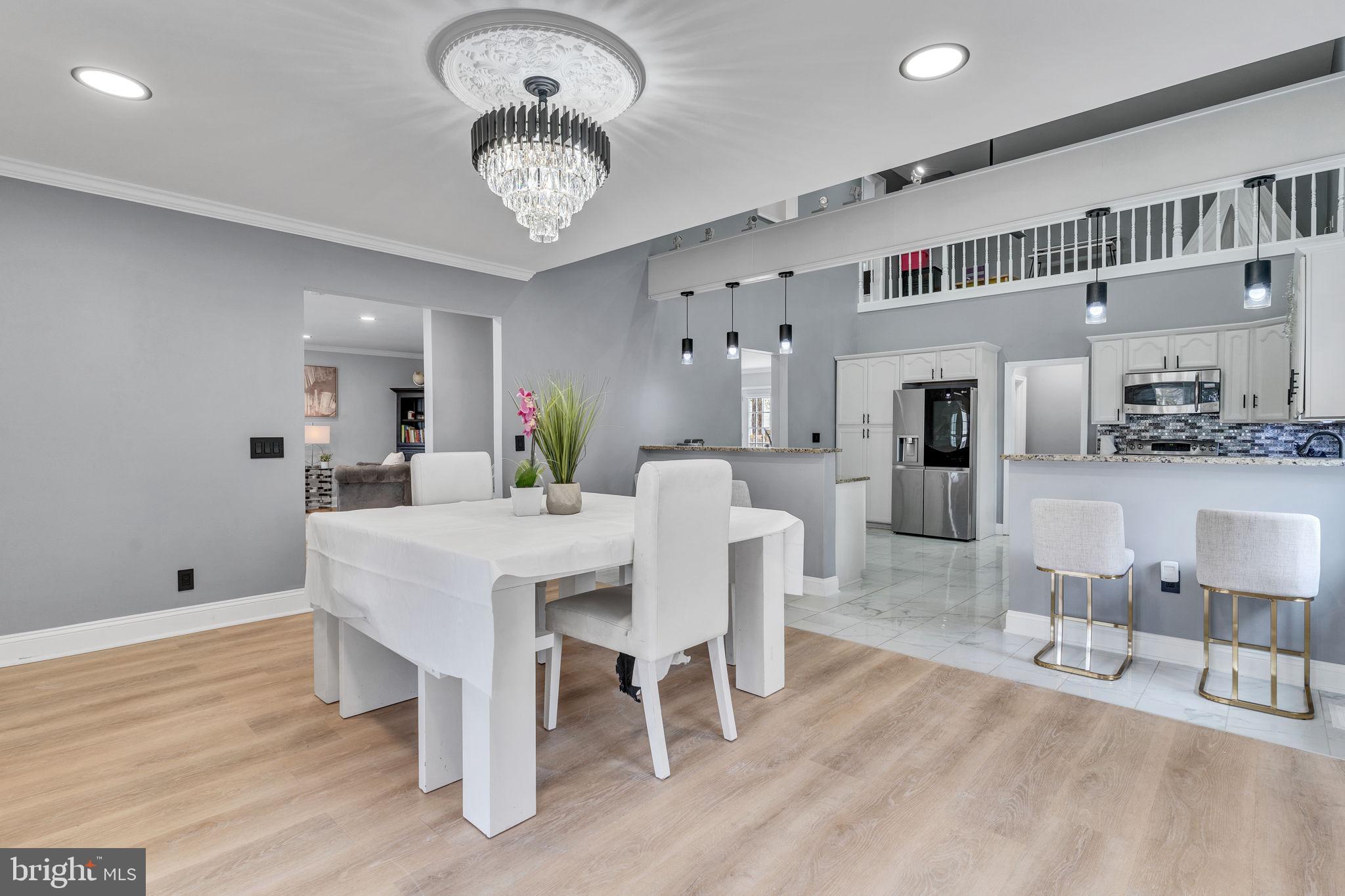 NORTH CHESAPEAKE BEACH - Residential