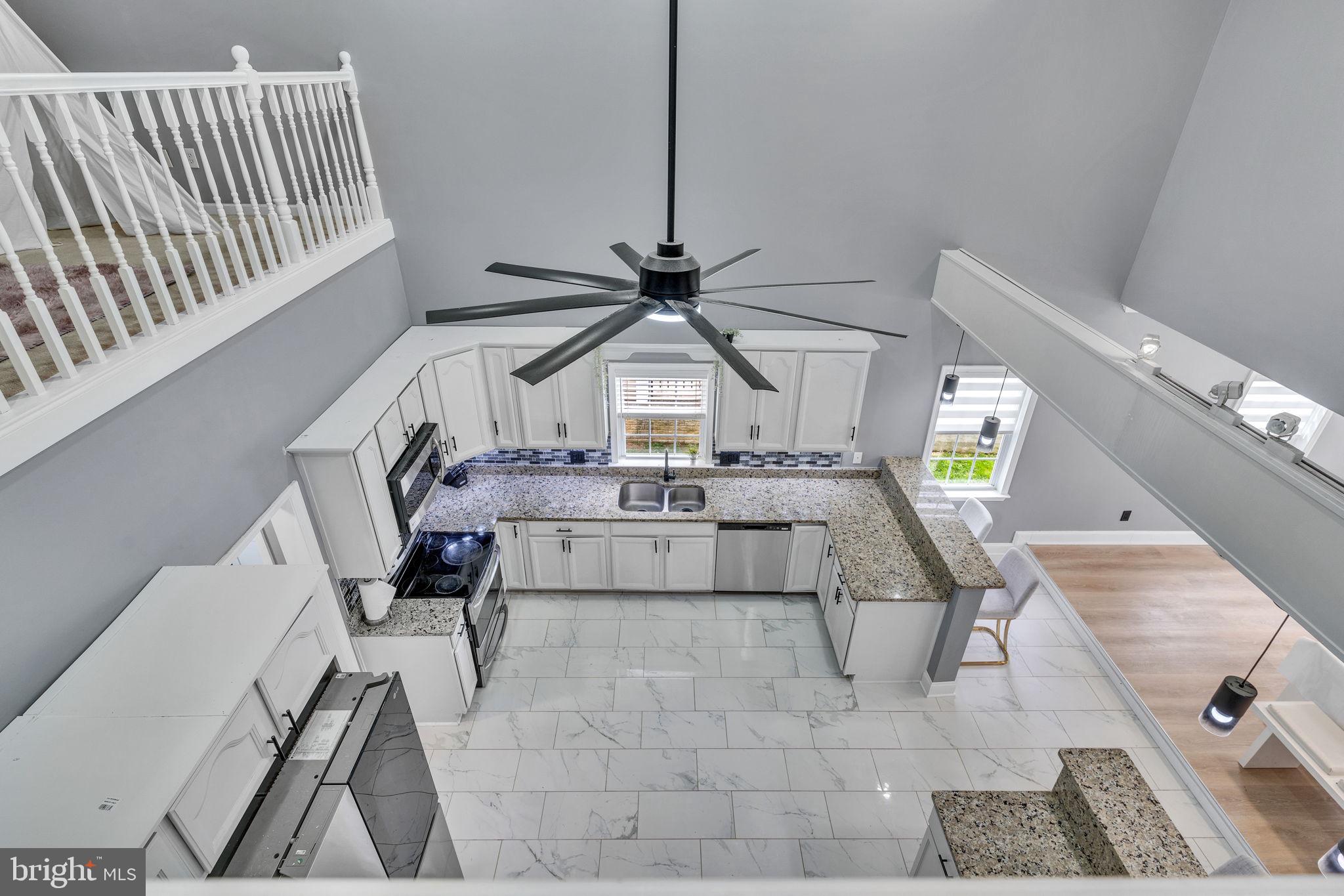 NORTH CHESAPEAKE BEACH - Residential