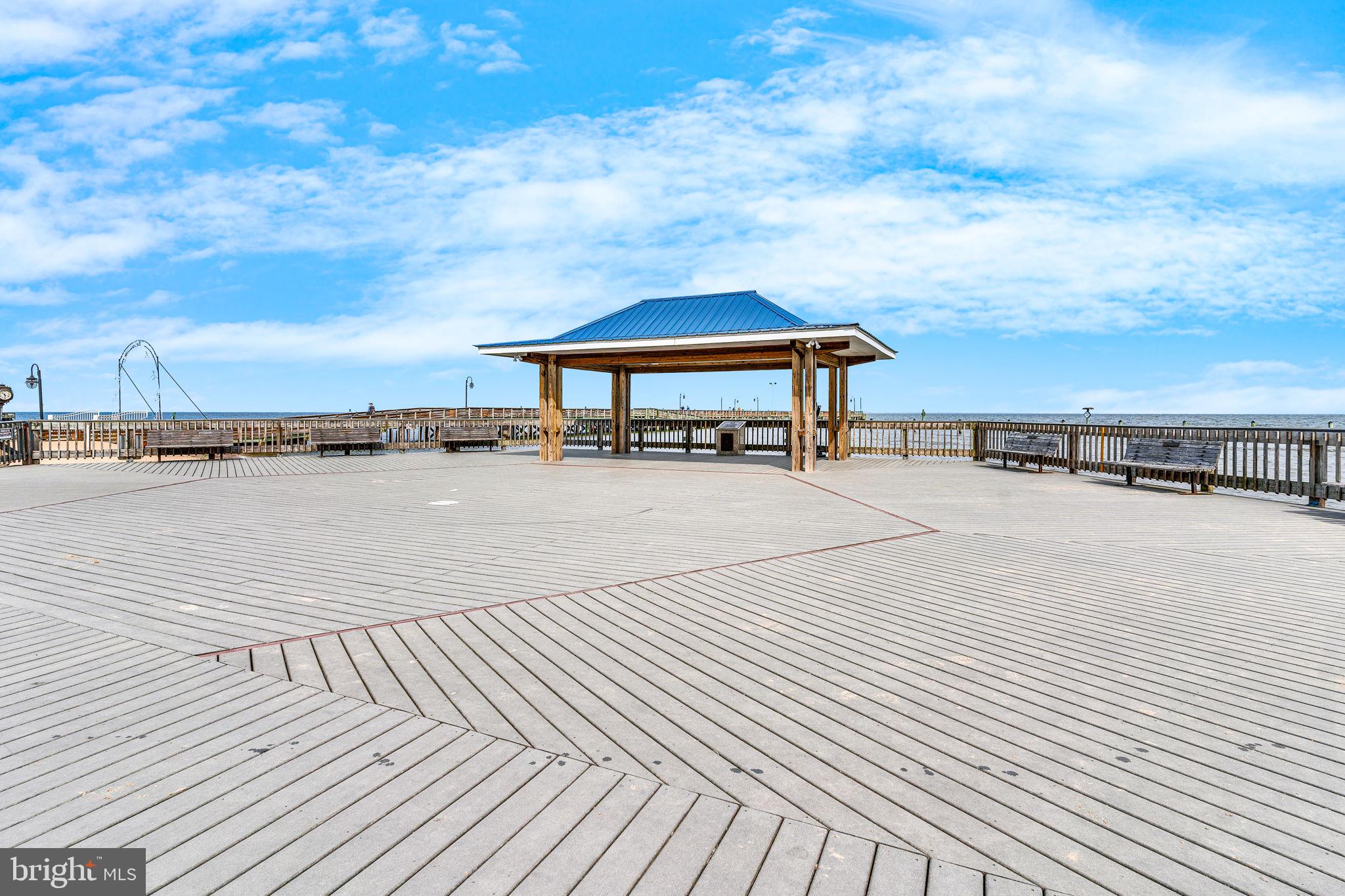 NORTH CHESAPEAKE BEACH - Residential