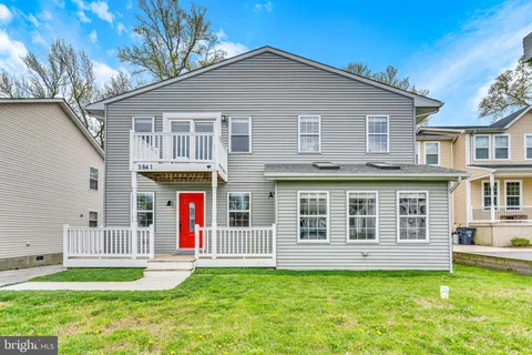3841 5th Street, North Beach, MD MLS: MDCA2020274
