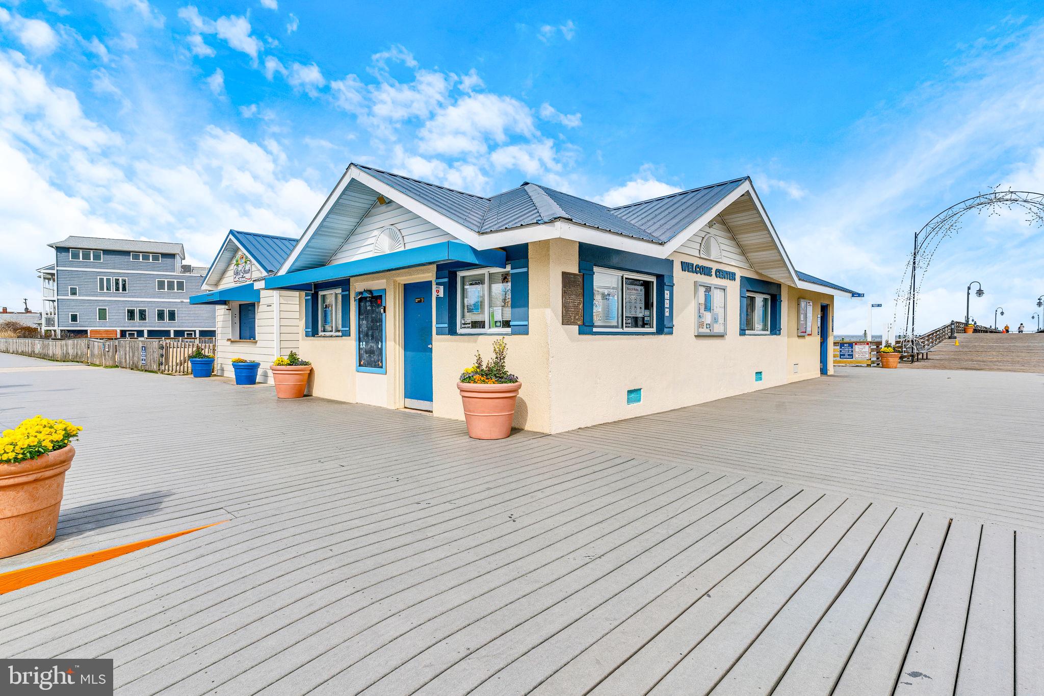 NORTH CHESAPEAKE BEACH - Residential