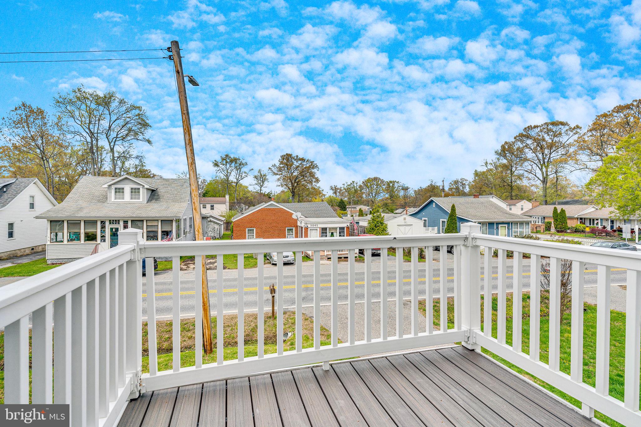 NORTH CHESAPEAKE BEACH - Residential