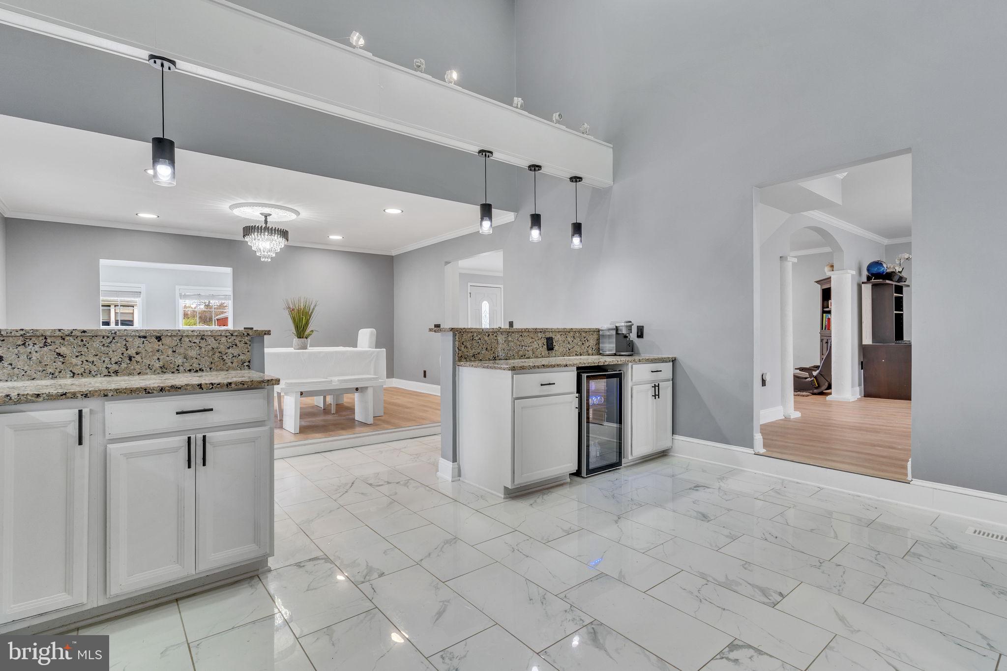 NORTH CHESAPEAKE BEACH - Residential